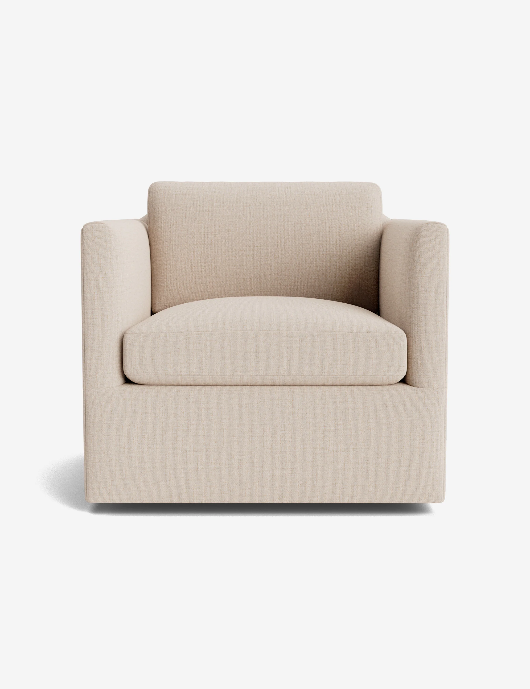 Lotte Swivel Chair - Image 9