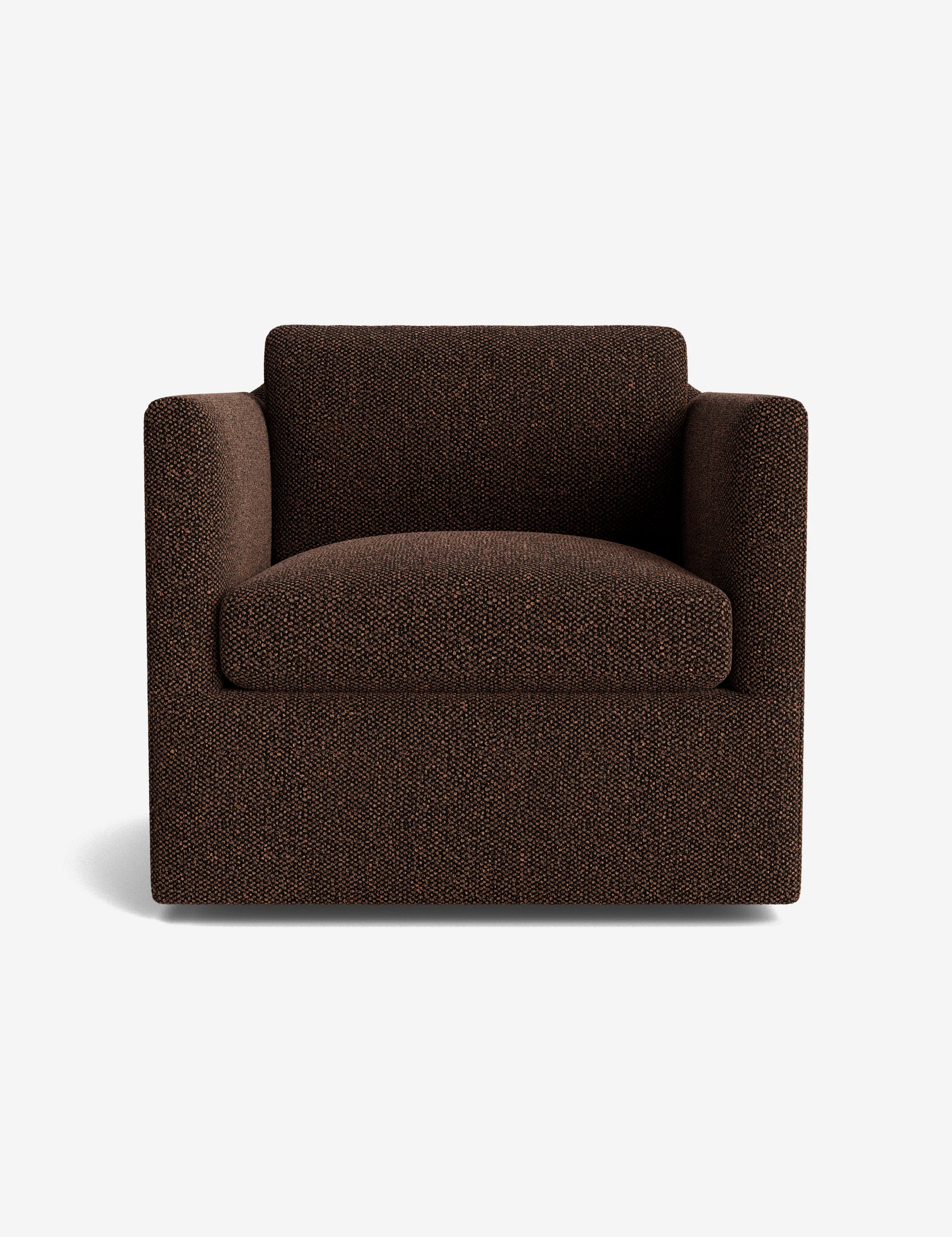 Lotte Swivel Chair - Image 97