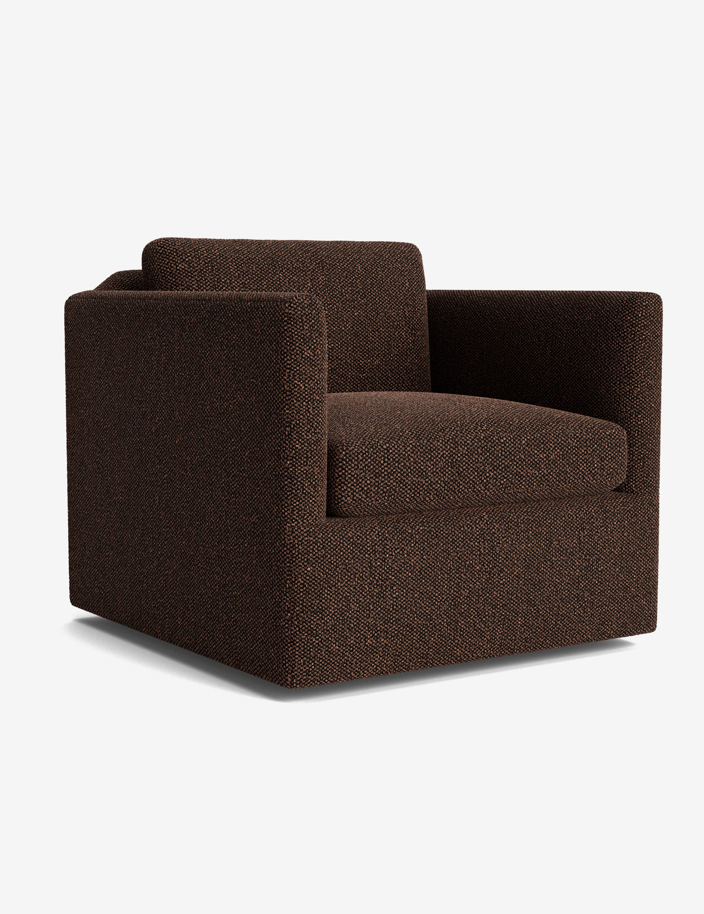 Lotte Swivel Chair - Image 98