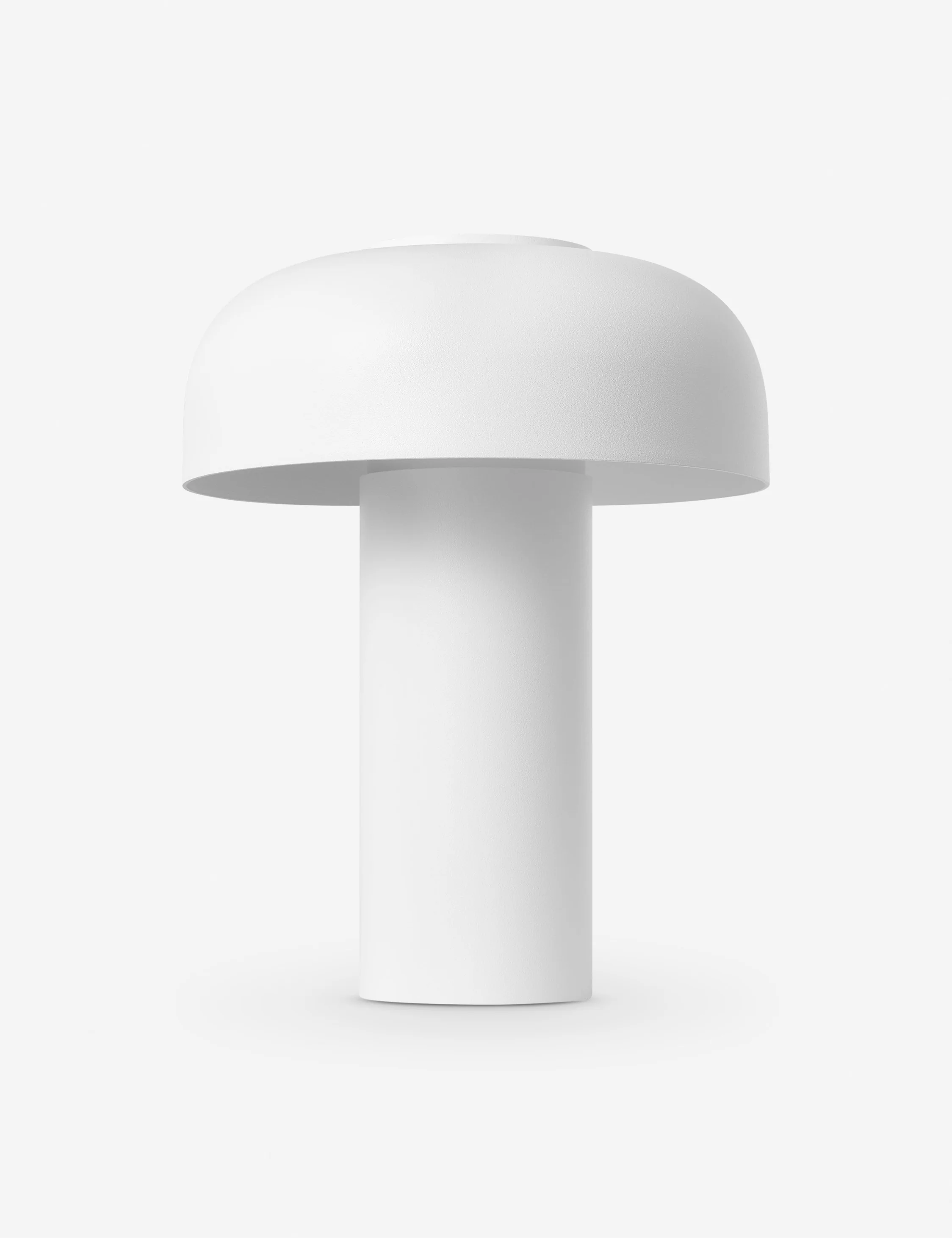 Louver Mini Cordless Table Lamp - Image 11