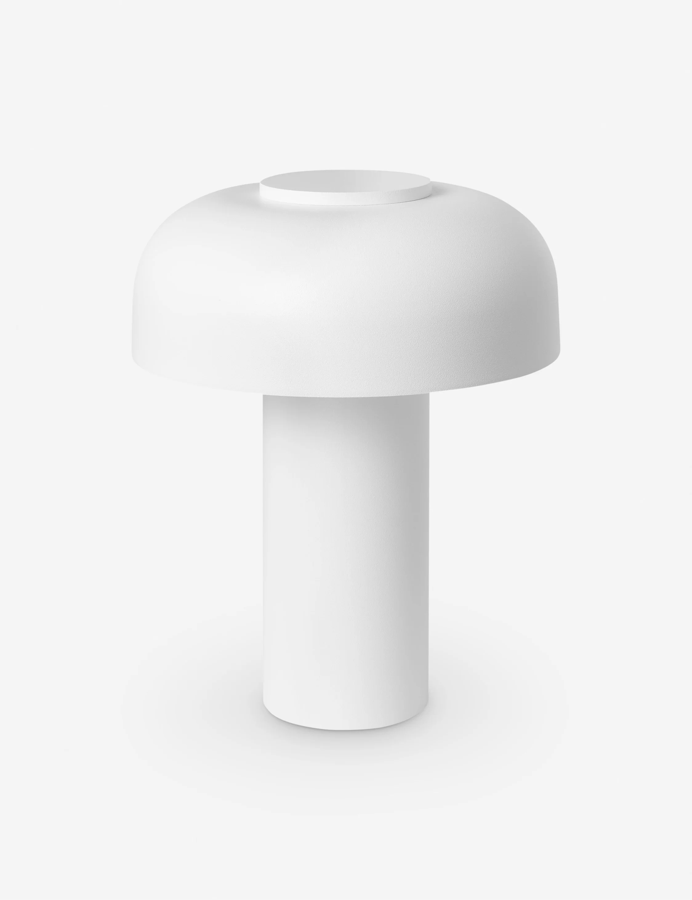 Louver Mini Cordless Table Lamp - Image 12