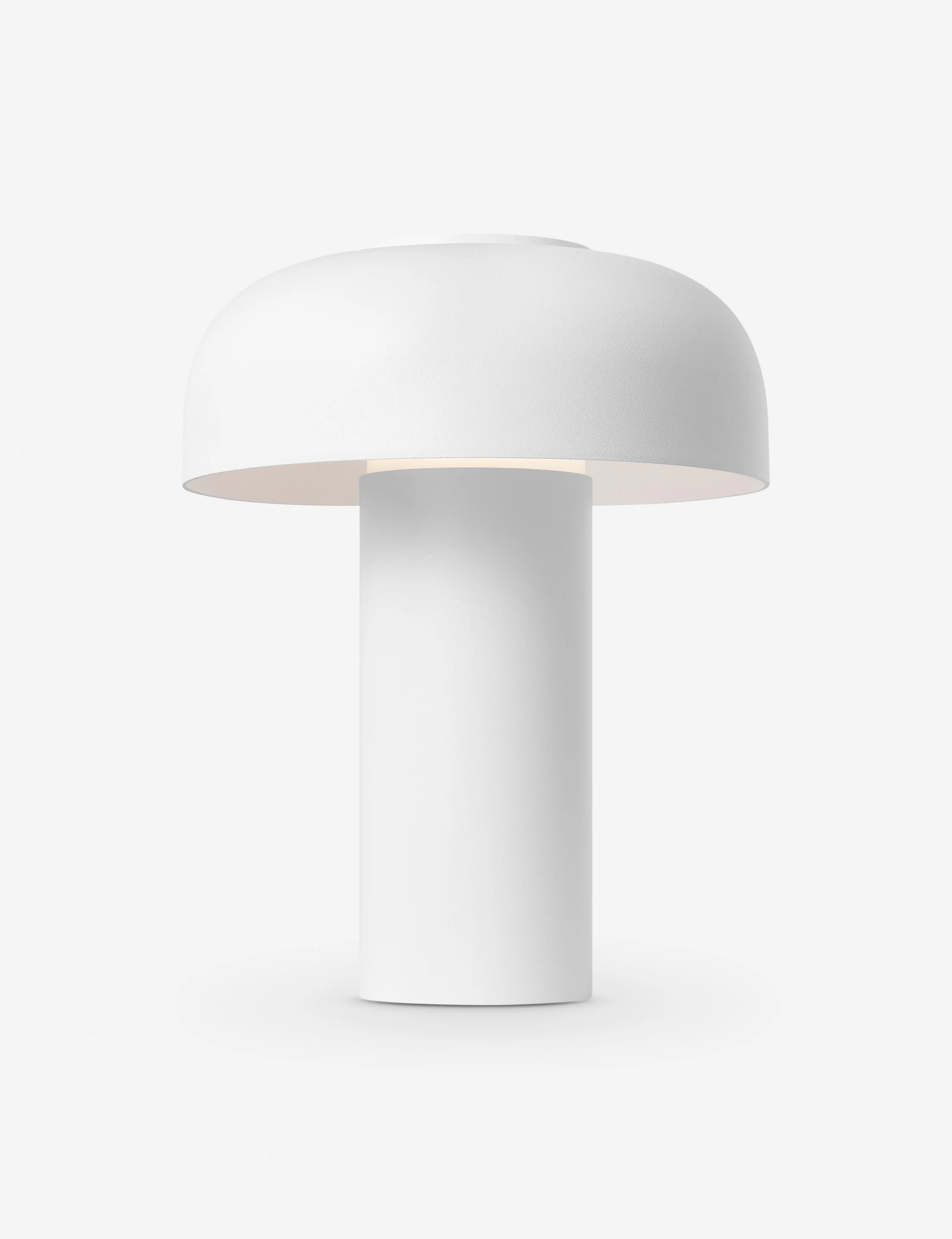 Louver Mini Cordless Table Lamp - Image 13