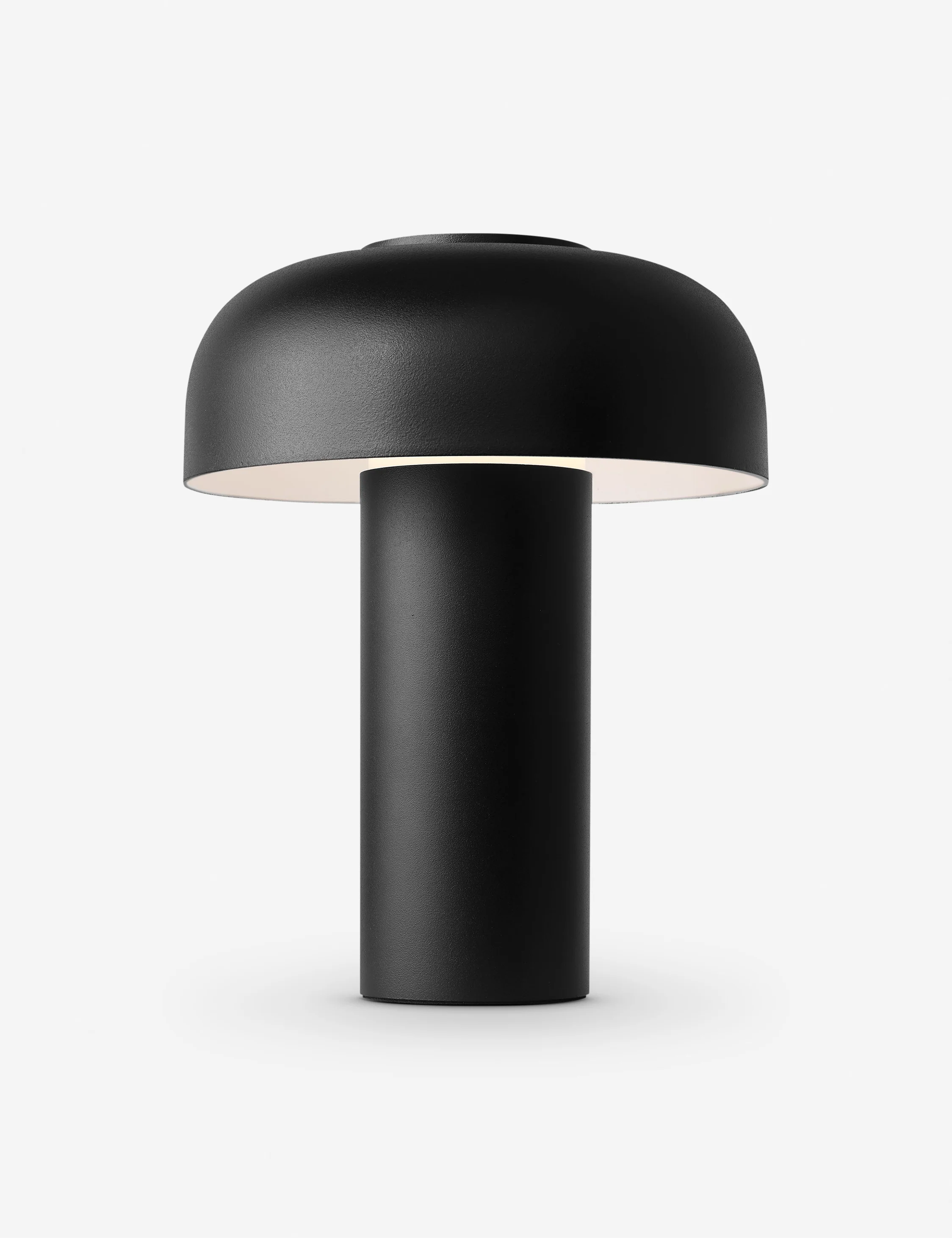 Louver Mini Cordless Table Lamp - Image 2