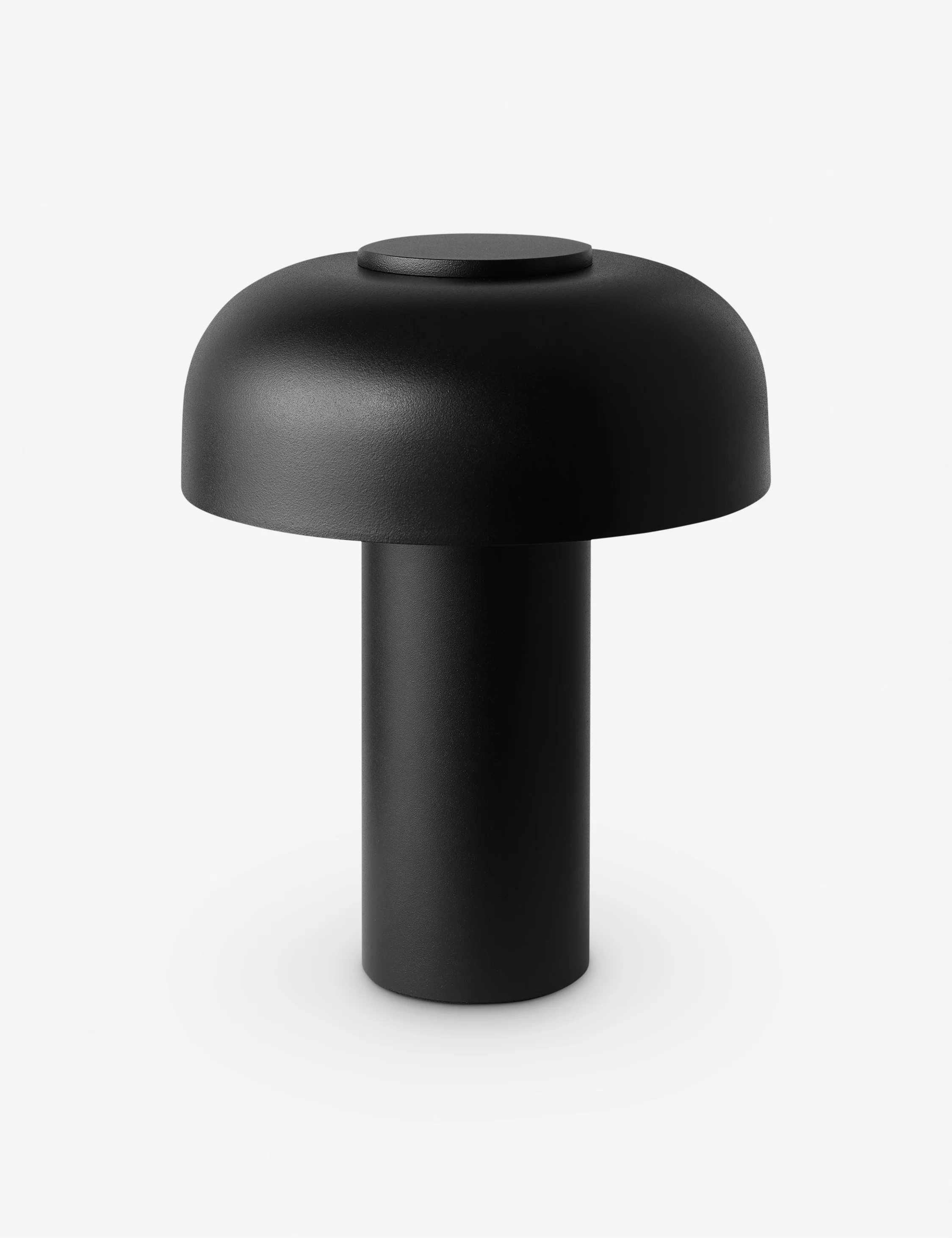 Louver Mini Cordless Table Lamp - Image 3