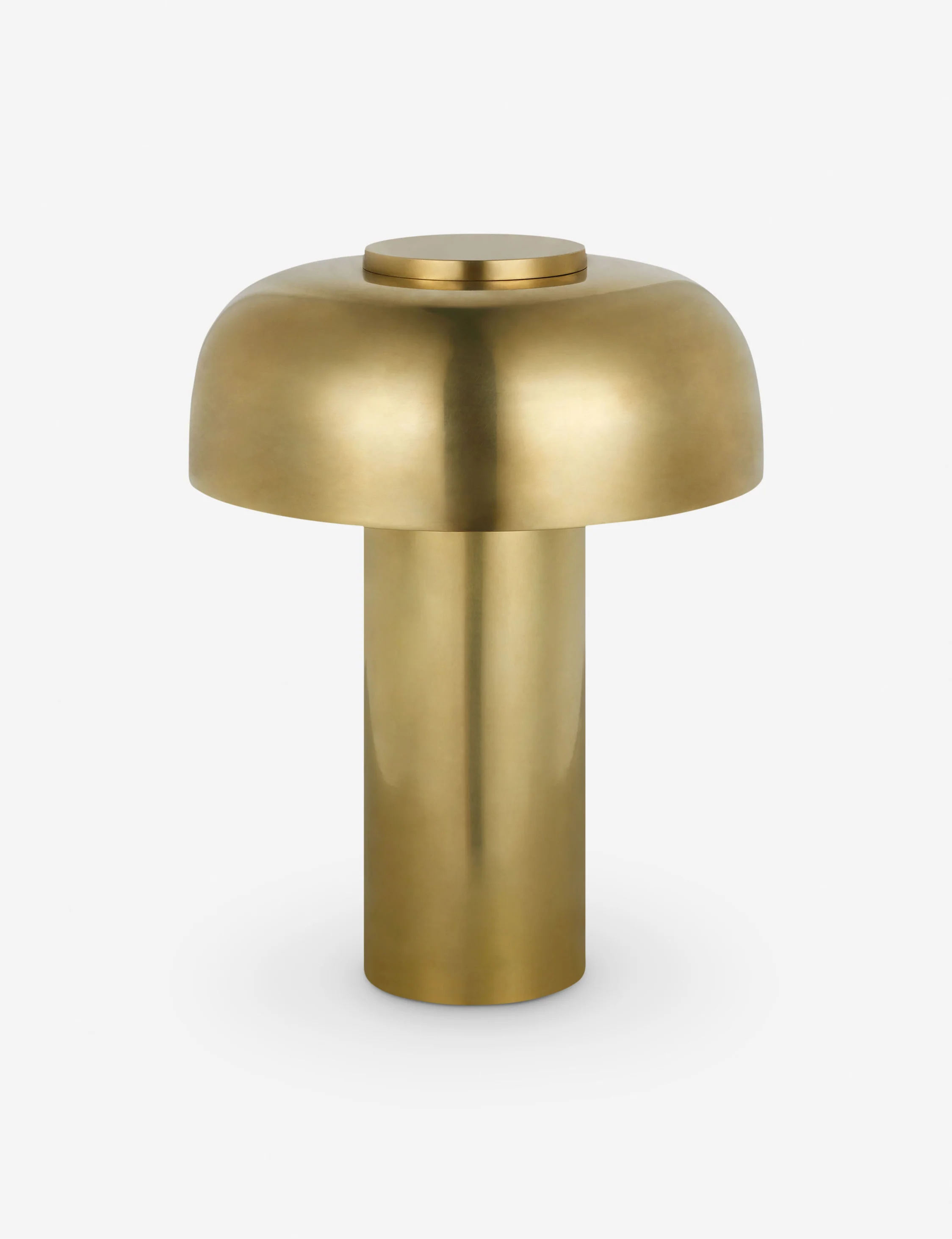Louver Mini Cordless Table Lamp - Image 8