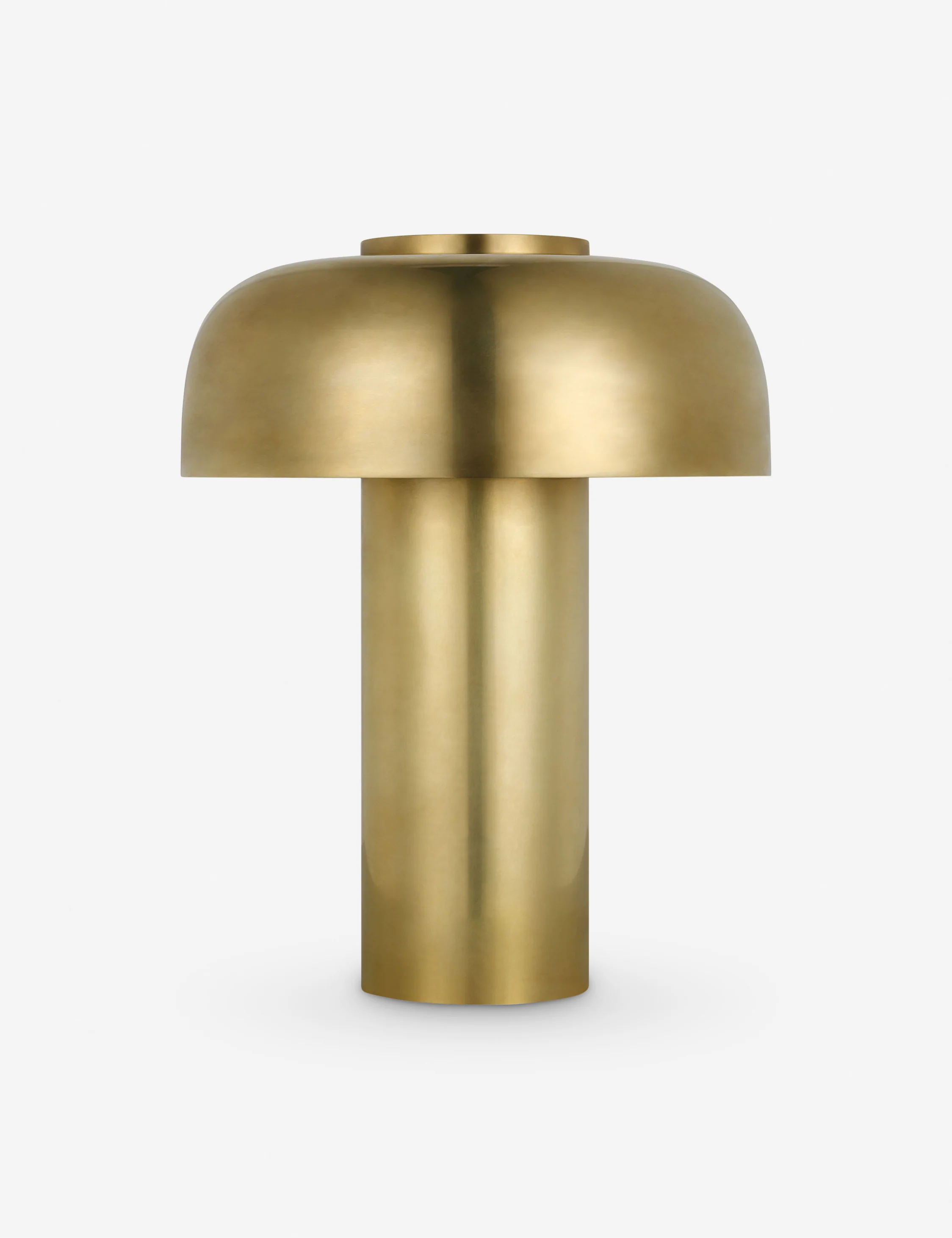 Louver Mini Cordless Table Lamp - Image 9