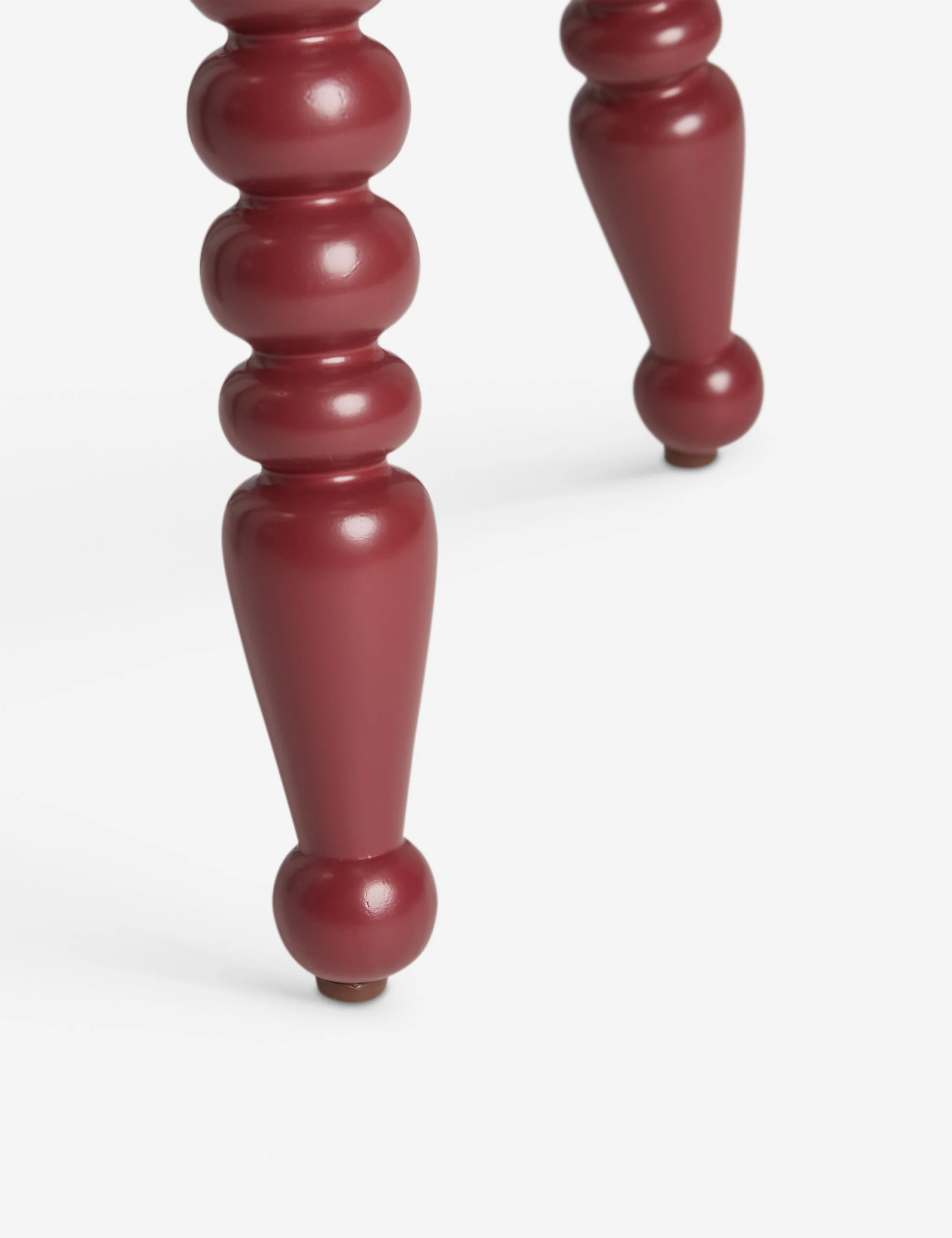 Lucca Collection by Heidi Caillier Wood Swatch - Image 5