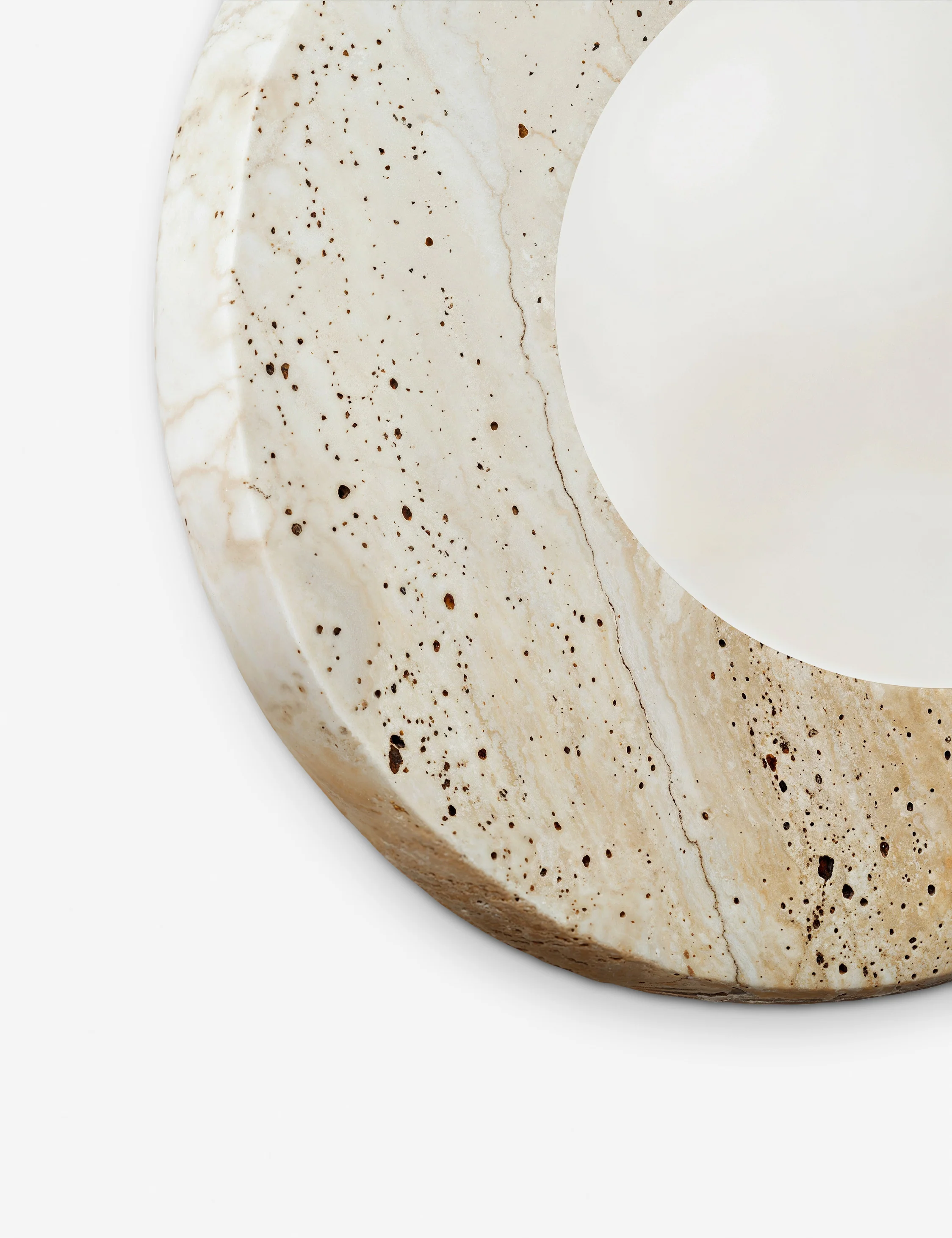 Lucie Sconce by Blueprint Lighting - Image 2