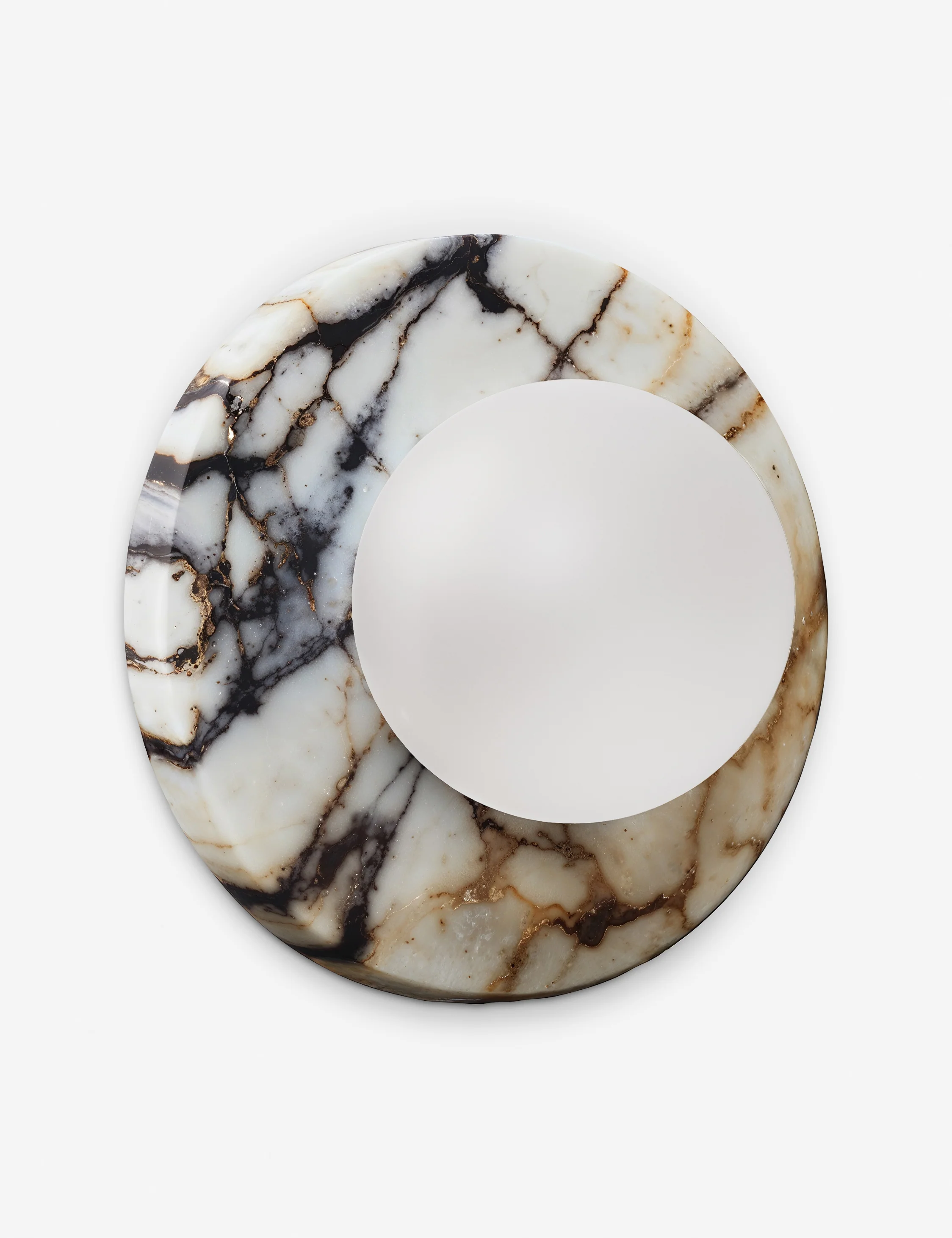 Lucie Sconce by Blueprint Lighting - Image 3