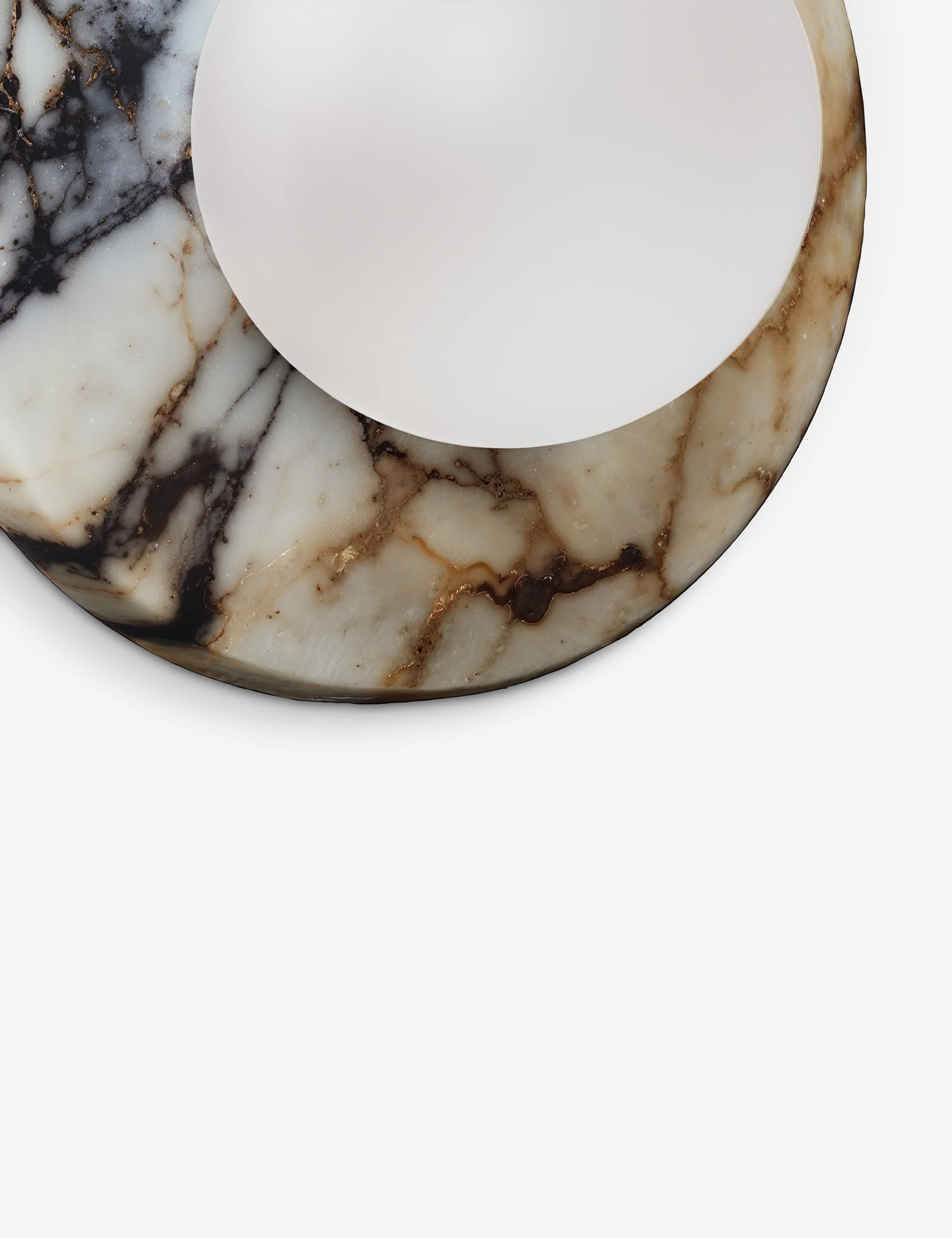 Lucie Sconce by Blueprint Lighting - Image 4