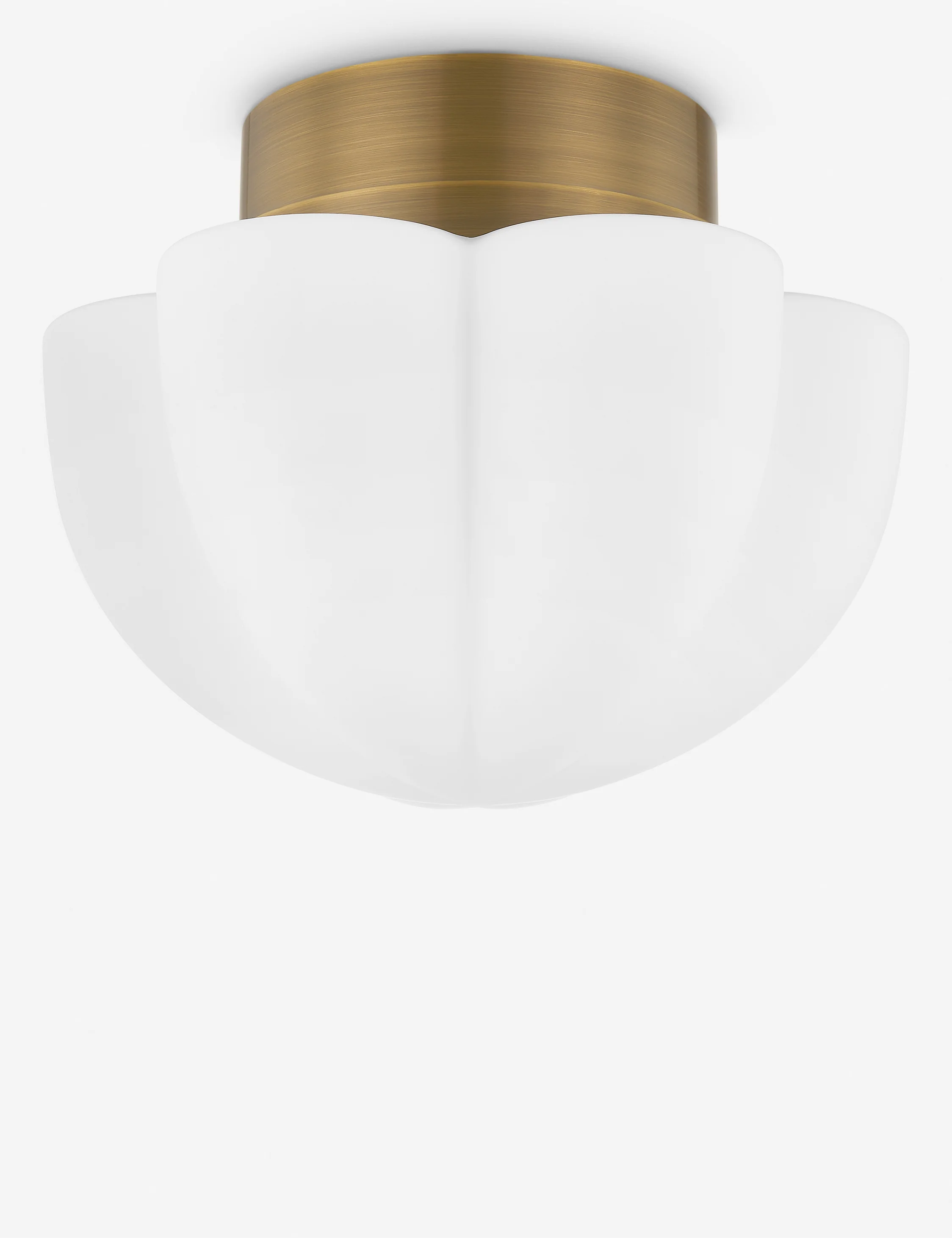 Lupino Flush Mount Light - Image 4
