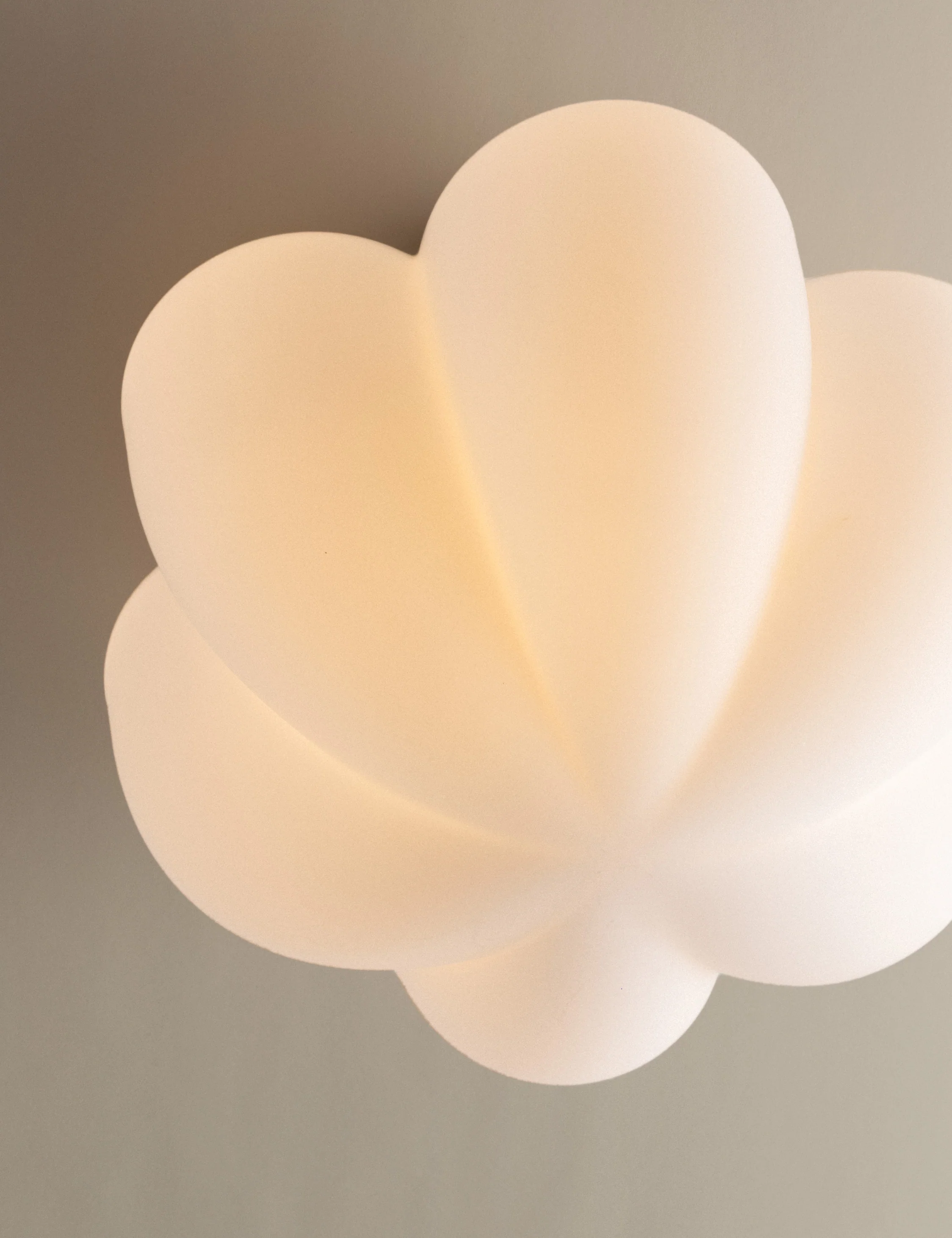 Lupino Flush Mount Light - Image 5