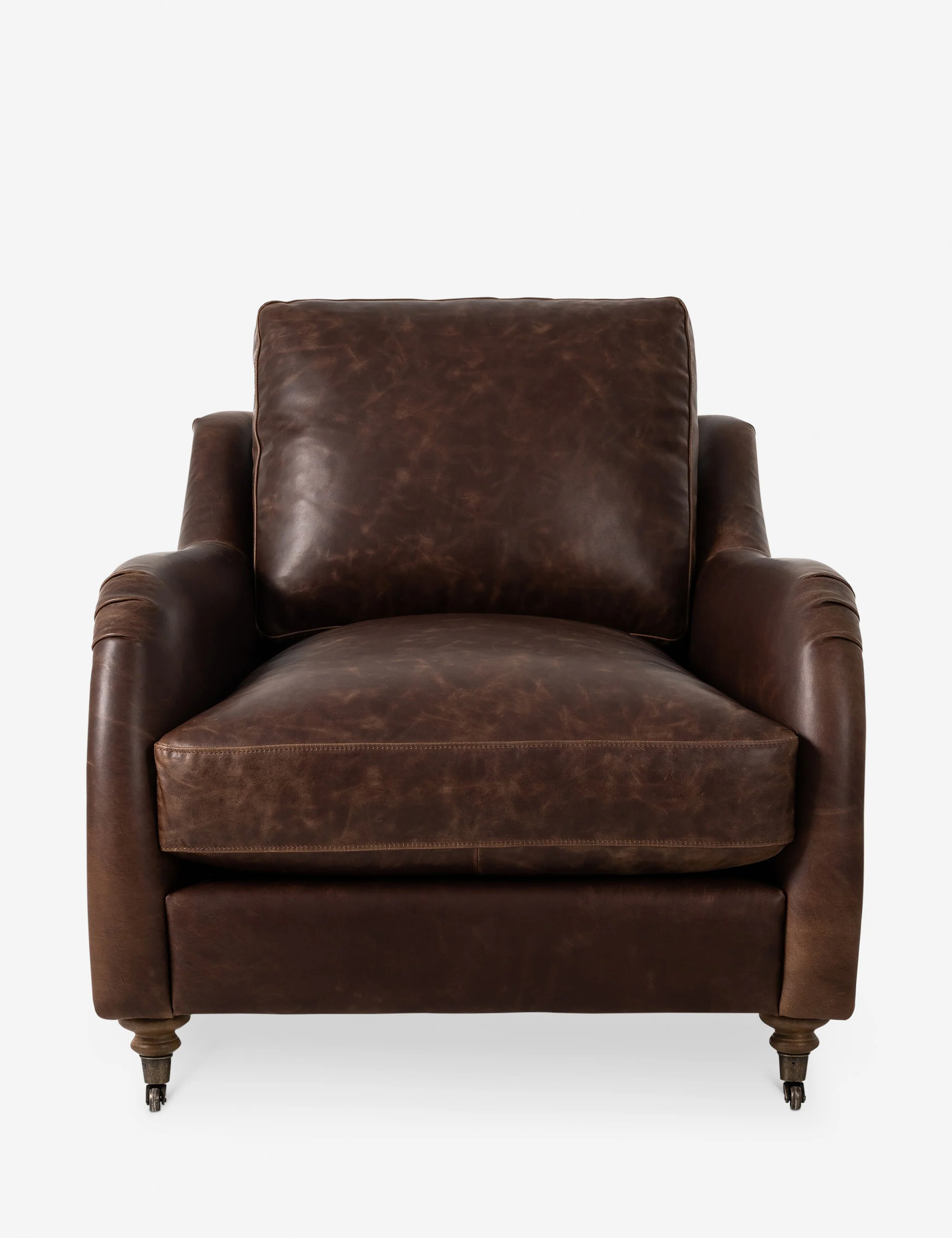 Lynne Accent Chair by Amber Lewis x Four Hands - Image 15