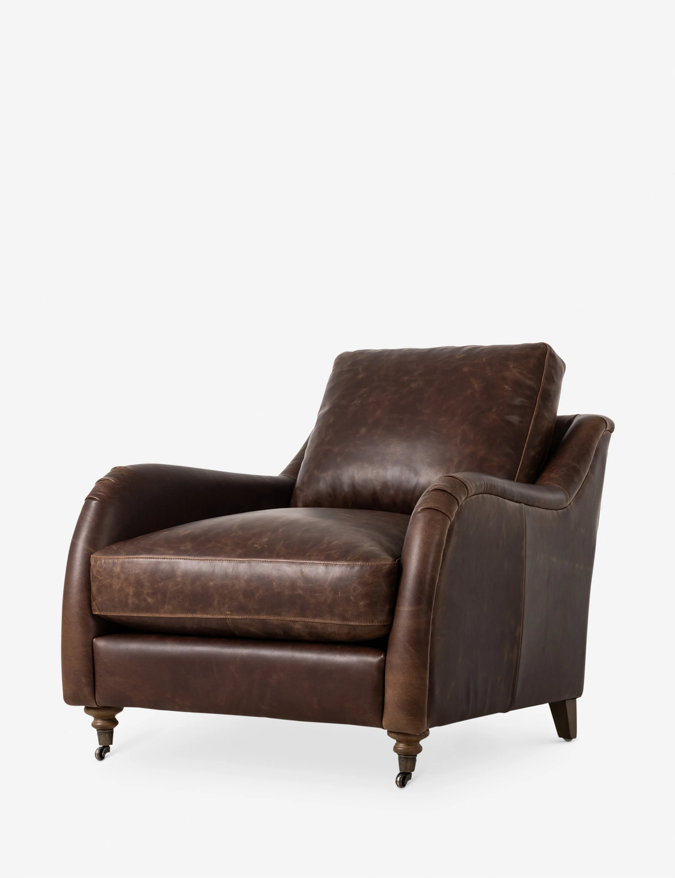 Lynne Accent Chair by Amber Lewis x Four Hands - Image 16