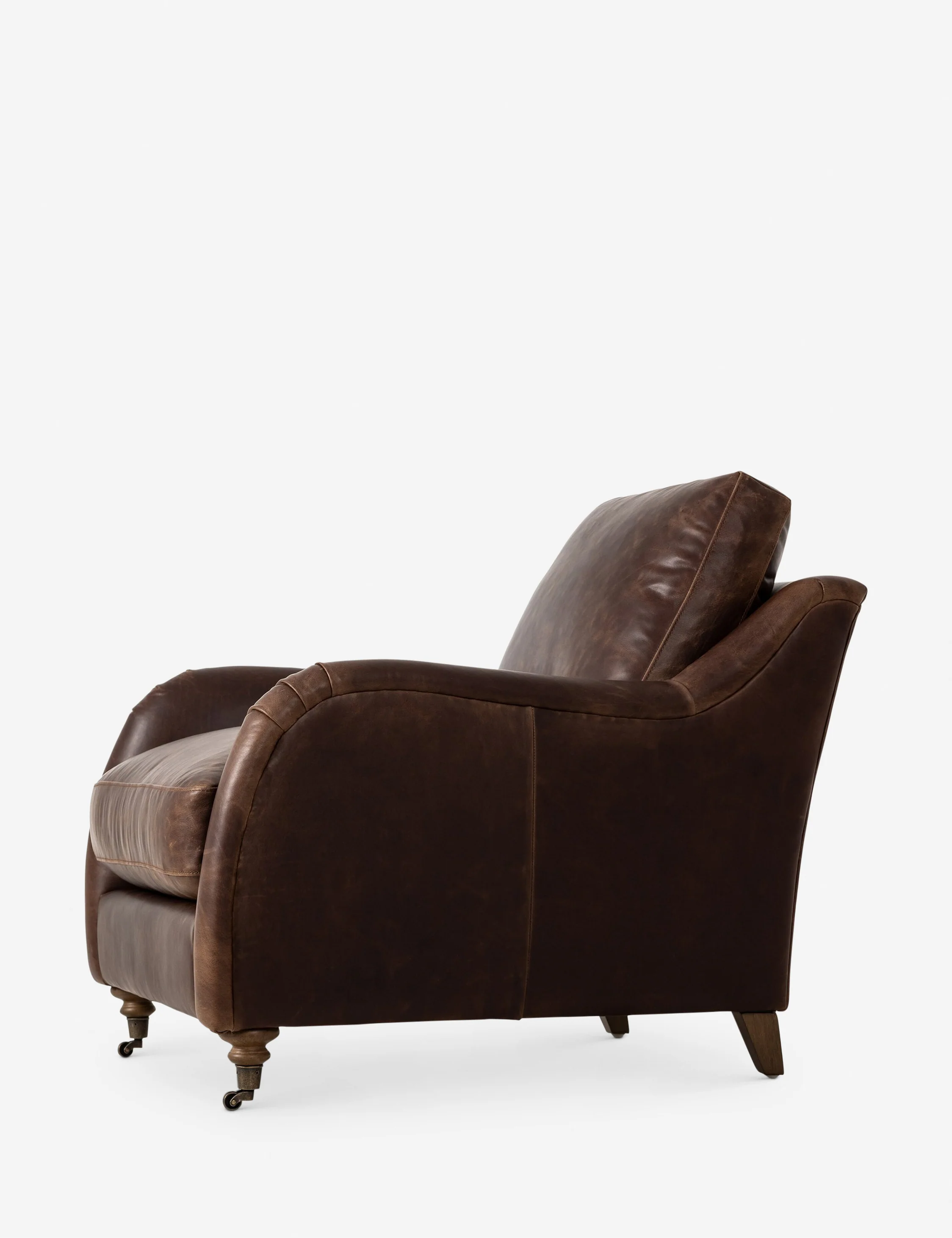 Lynne Accent Chair by Amber Lewis x Four Hands - Image 17