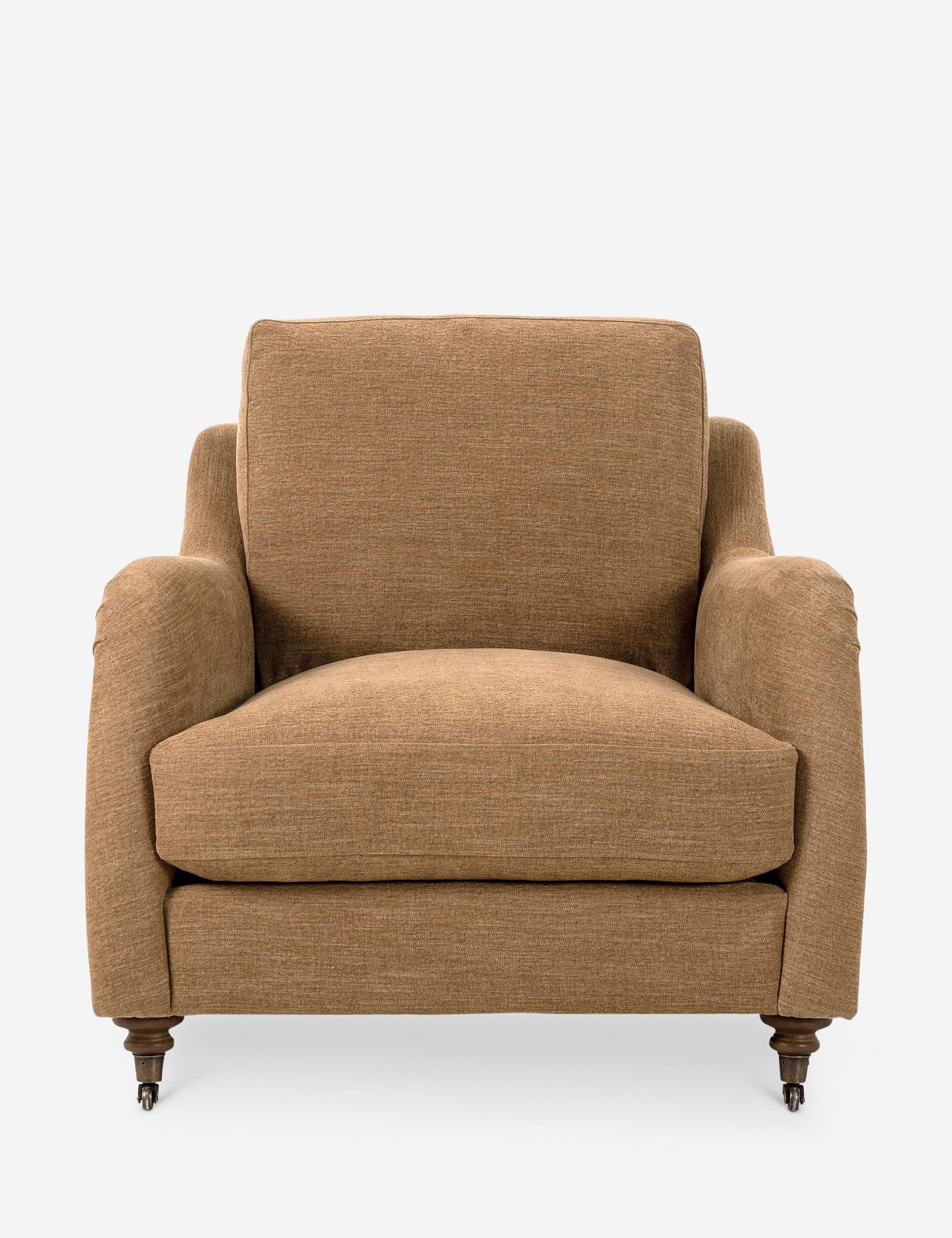 Lynne Accent Chair by Amber Lewis x Four Hands - Image 2