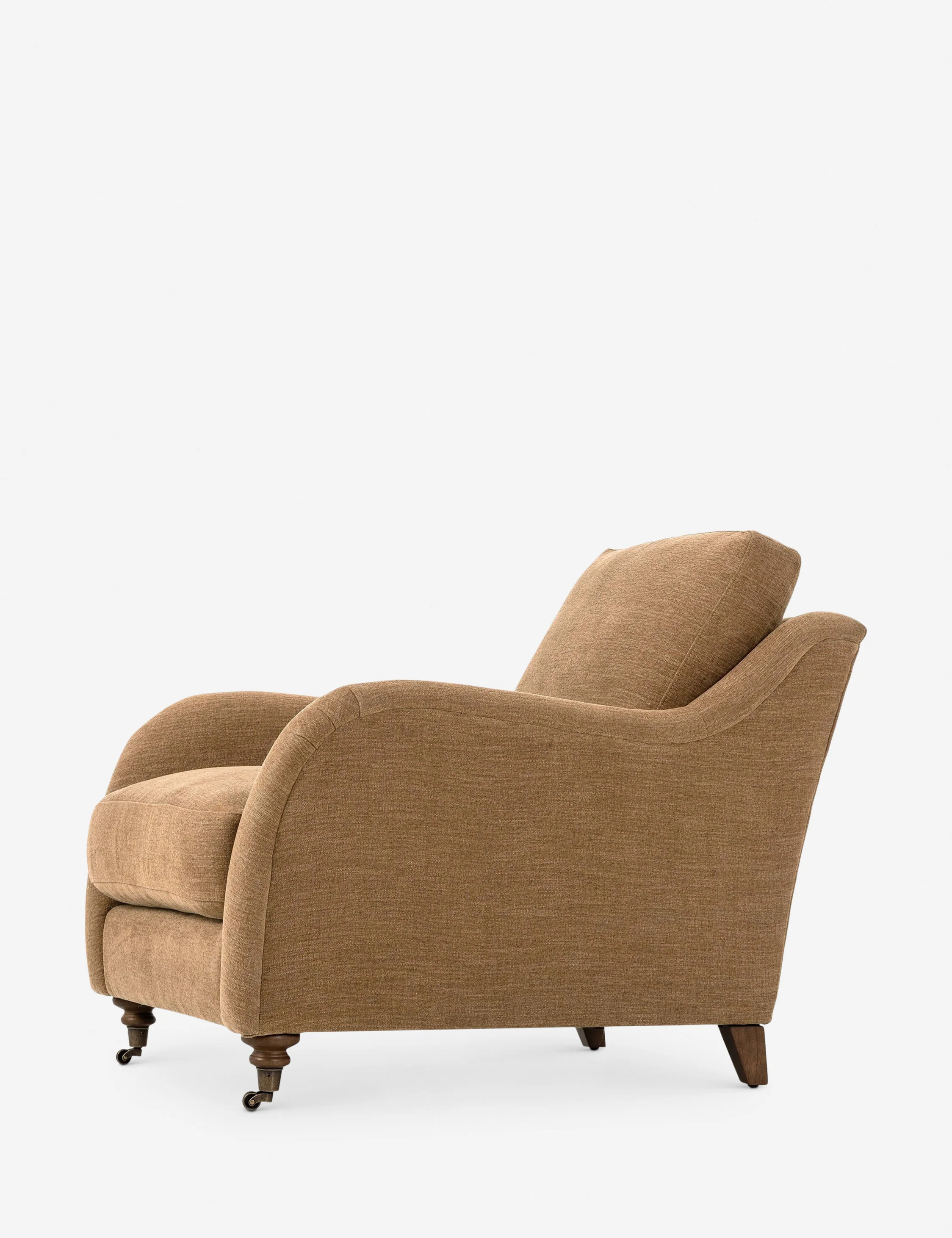 Lynne Accent Chair by Amber Lewis x Four Hands - Image 4