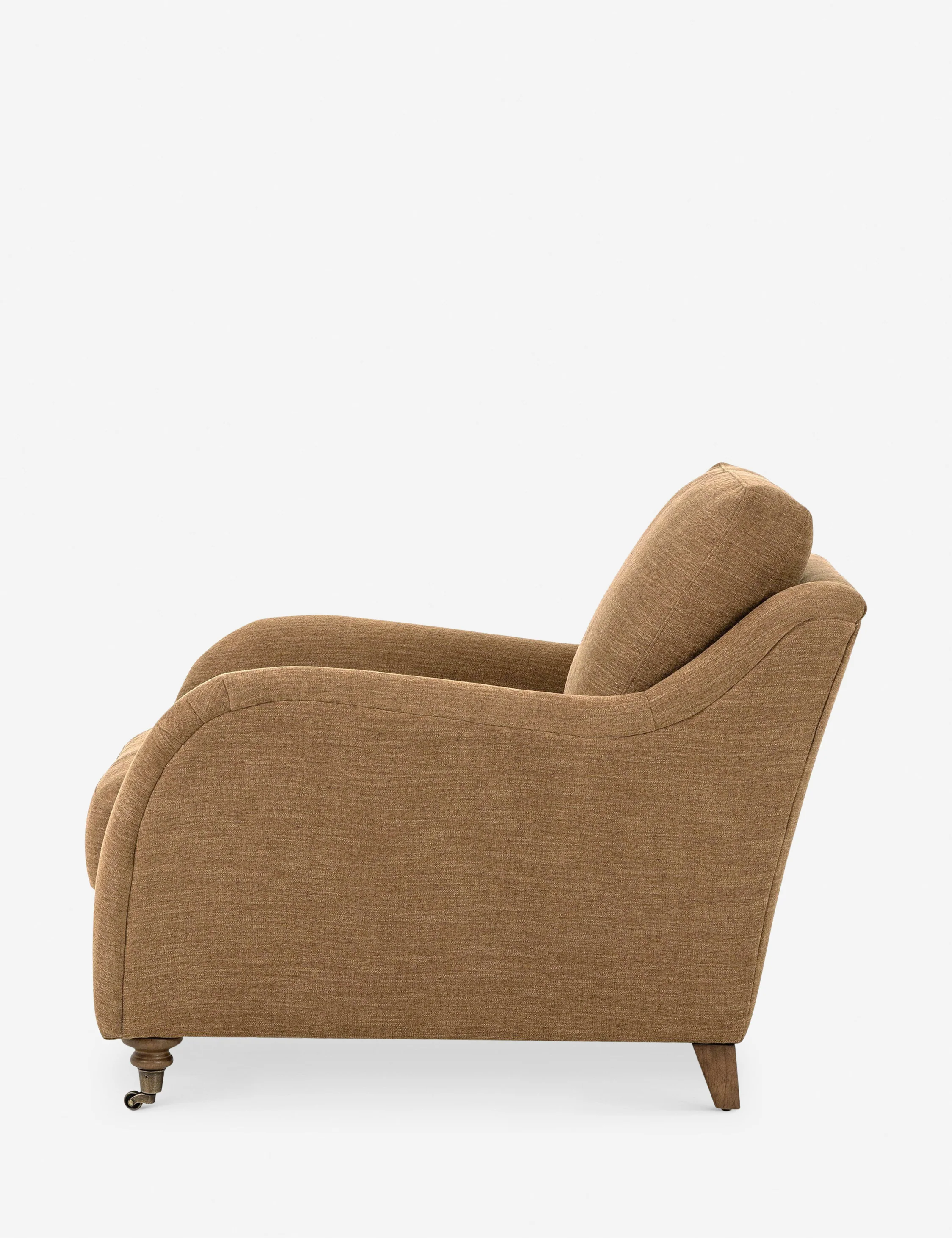 Lynne Accent Chair by Amber Lewis x Four Hands - Image 5