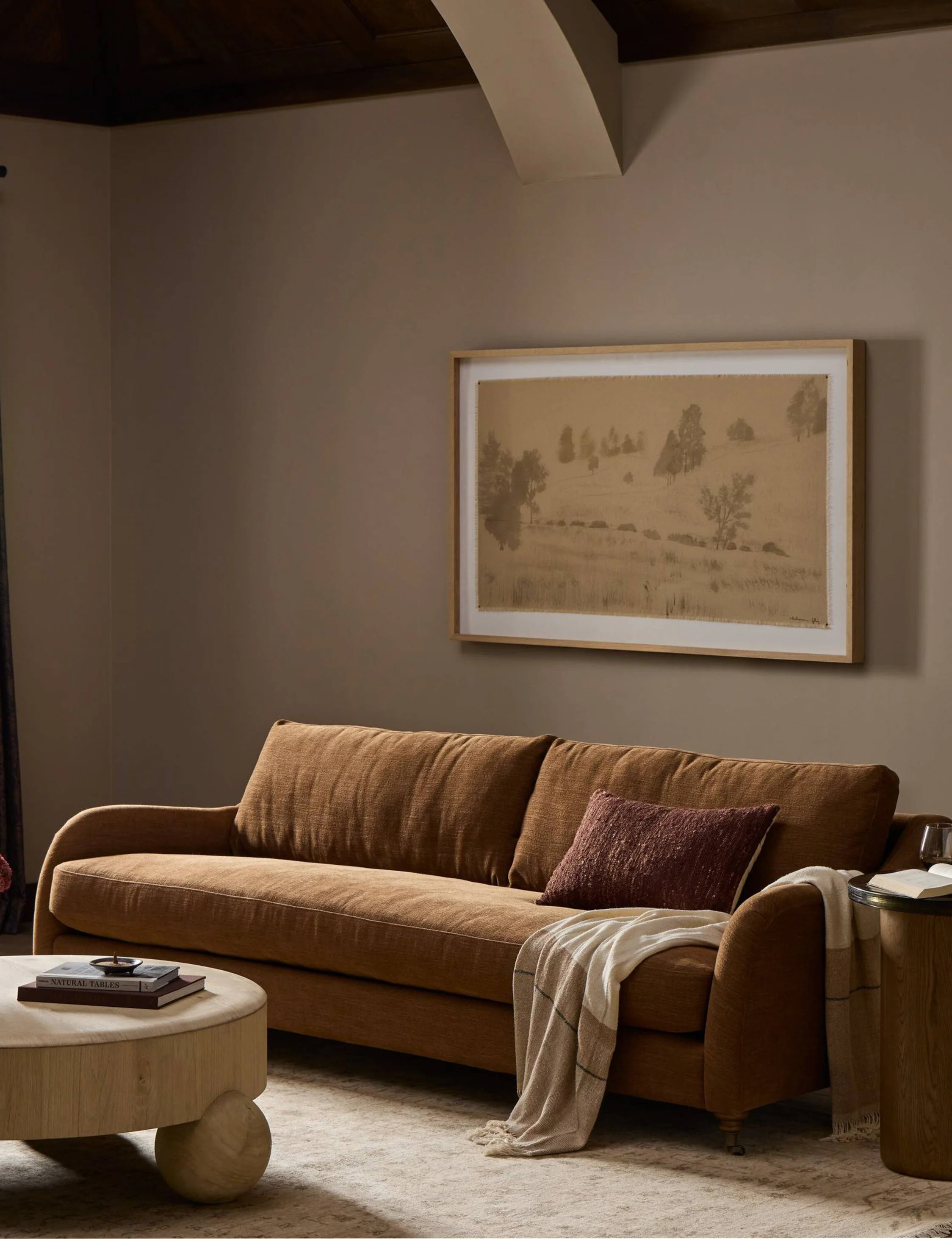 Lynne Sofa by Amber Lewis x Four Hands - Image 12