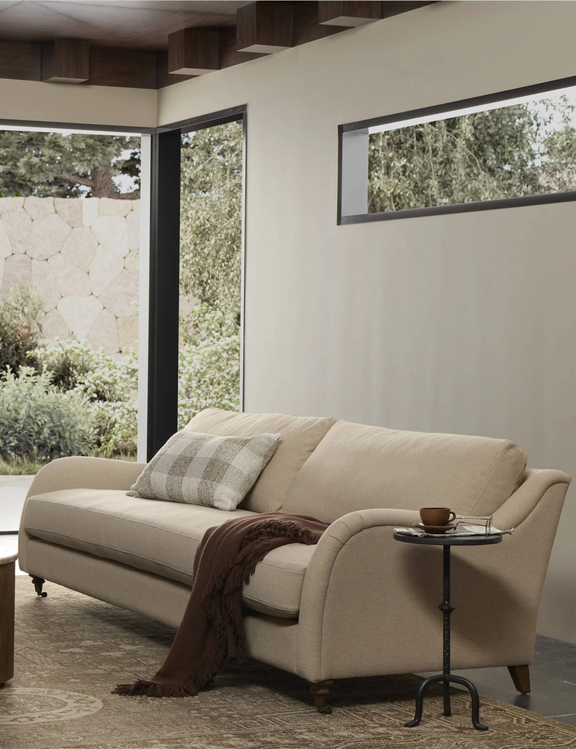 Lynne Sofa by Amber Lewis x Four Hands - Image 23