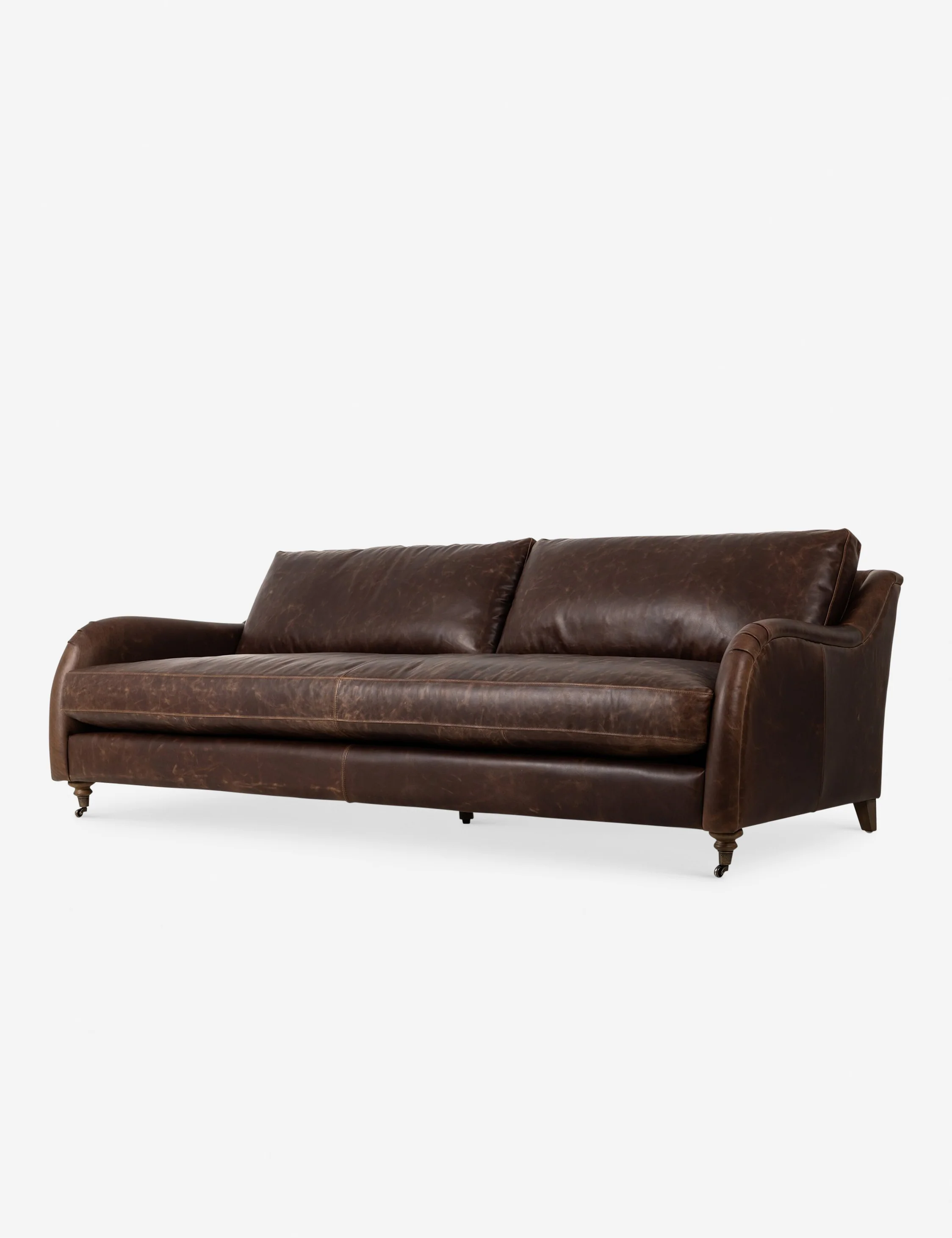 Lynne Sofa by Amber Lewis x Four Hands - Image 3