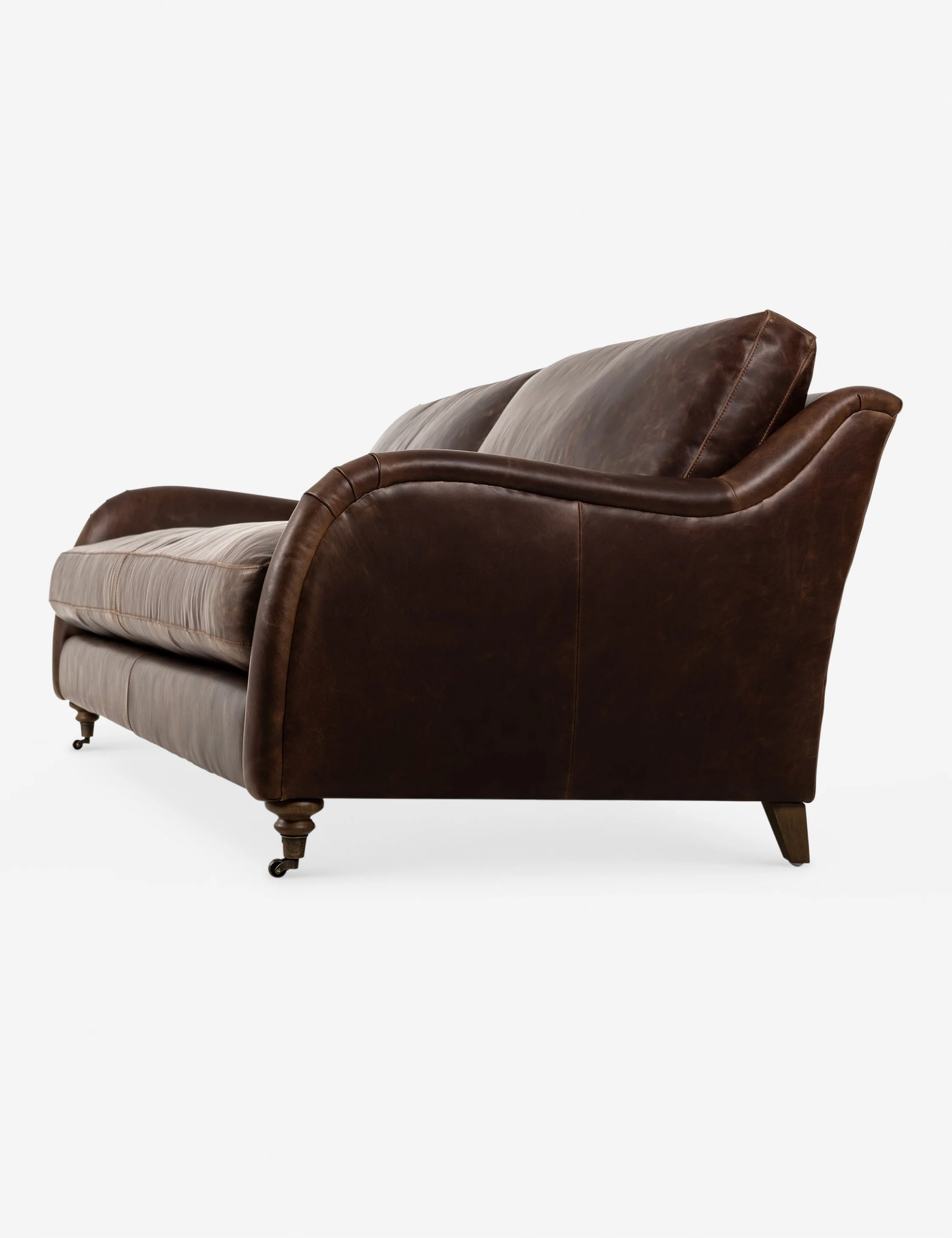 Lynne Sofa by Amber Lewis x Four Hands - Image 4