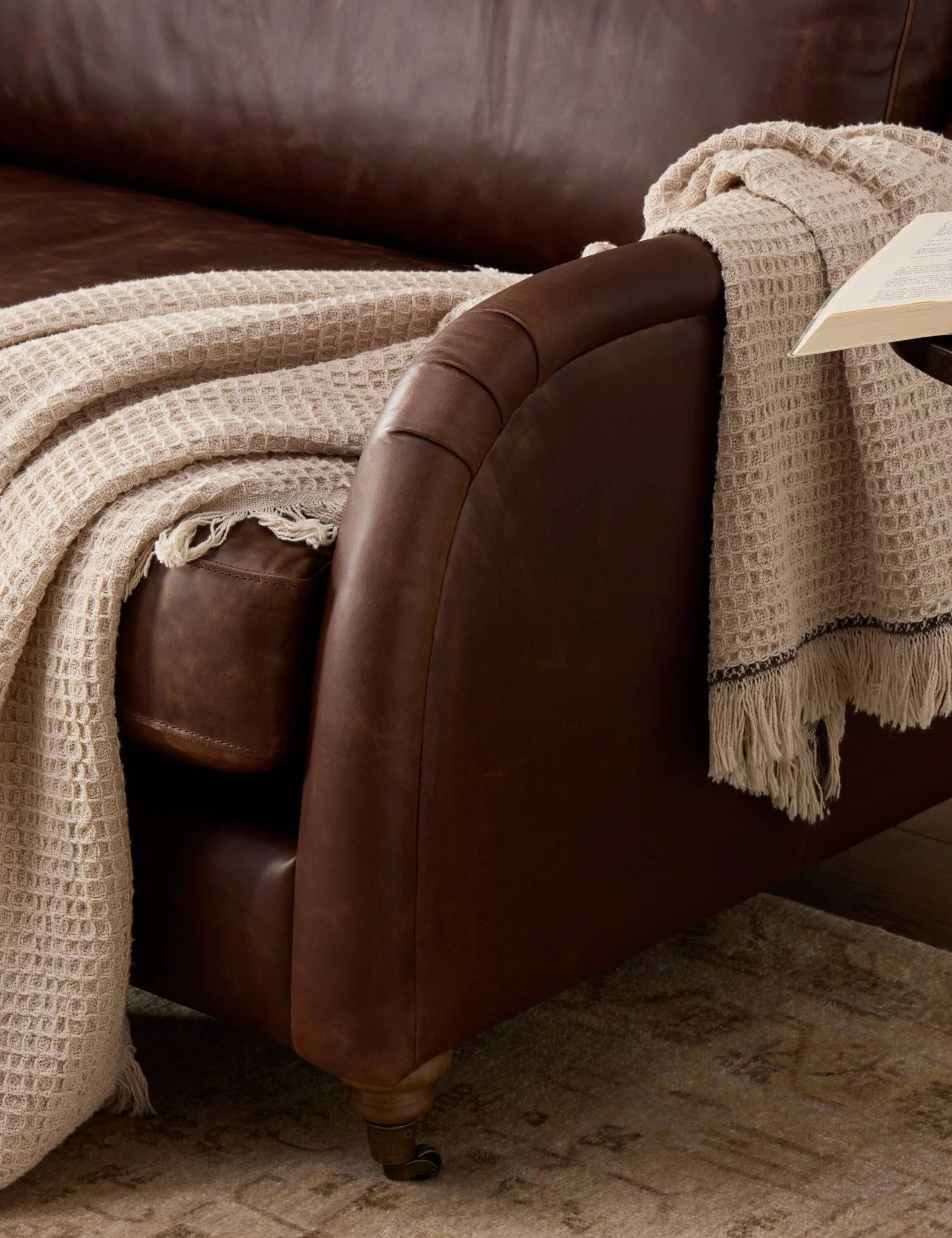 Lynne Sofa by Amber Lewis x Four Hands - Image 7