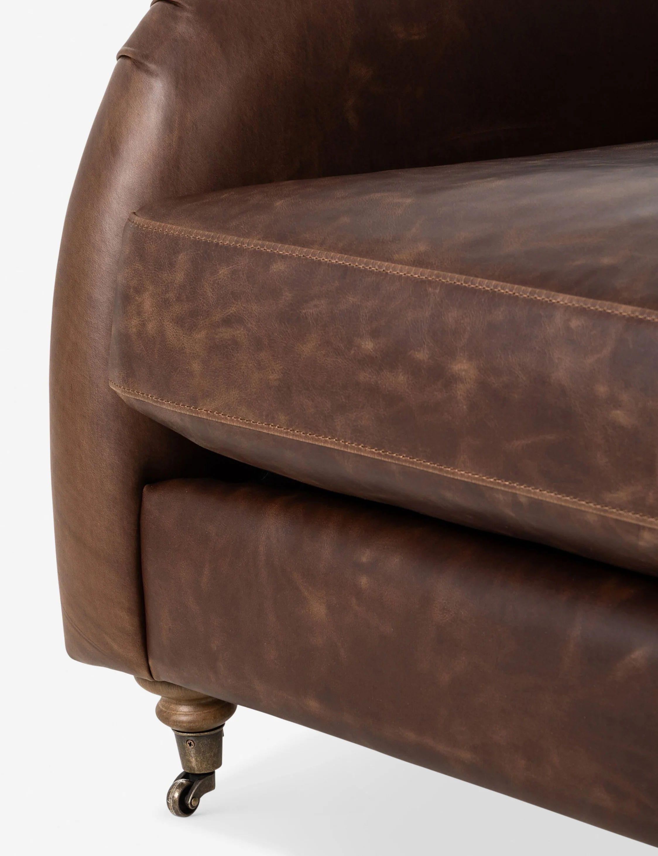 Lynne Sofa by Amber Lewis x Four Hands - Image 8
