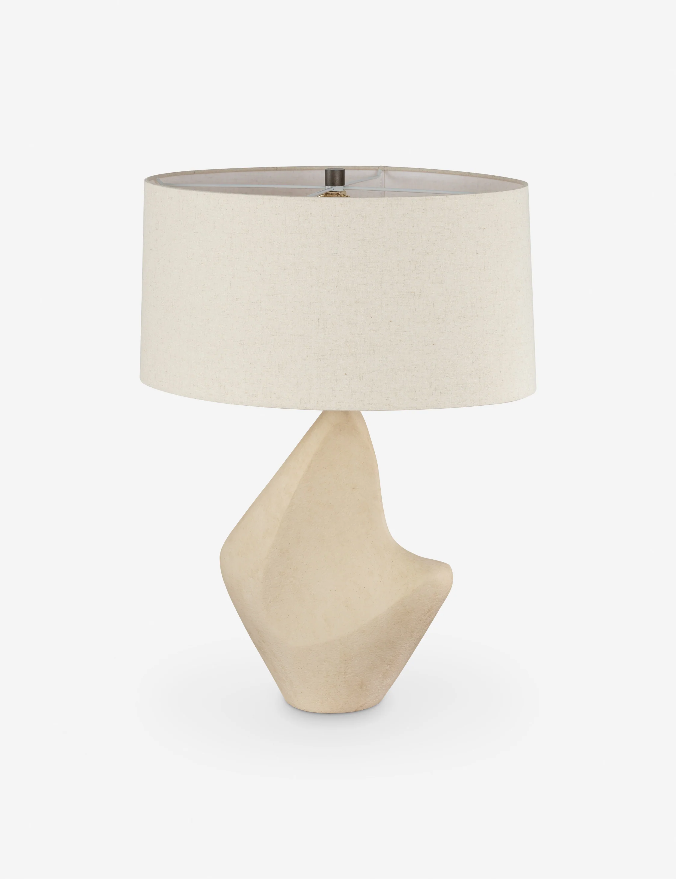 Mace Table Lamp - Image 2