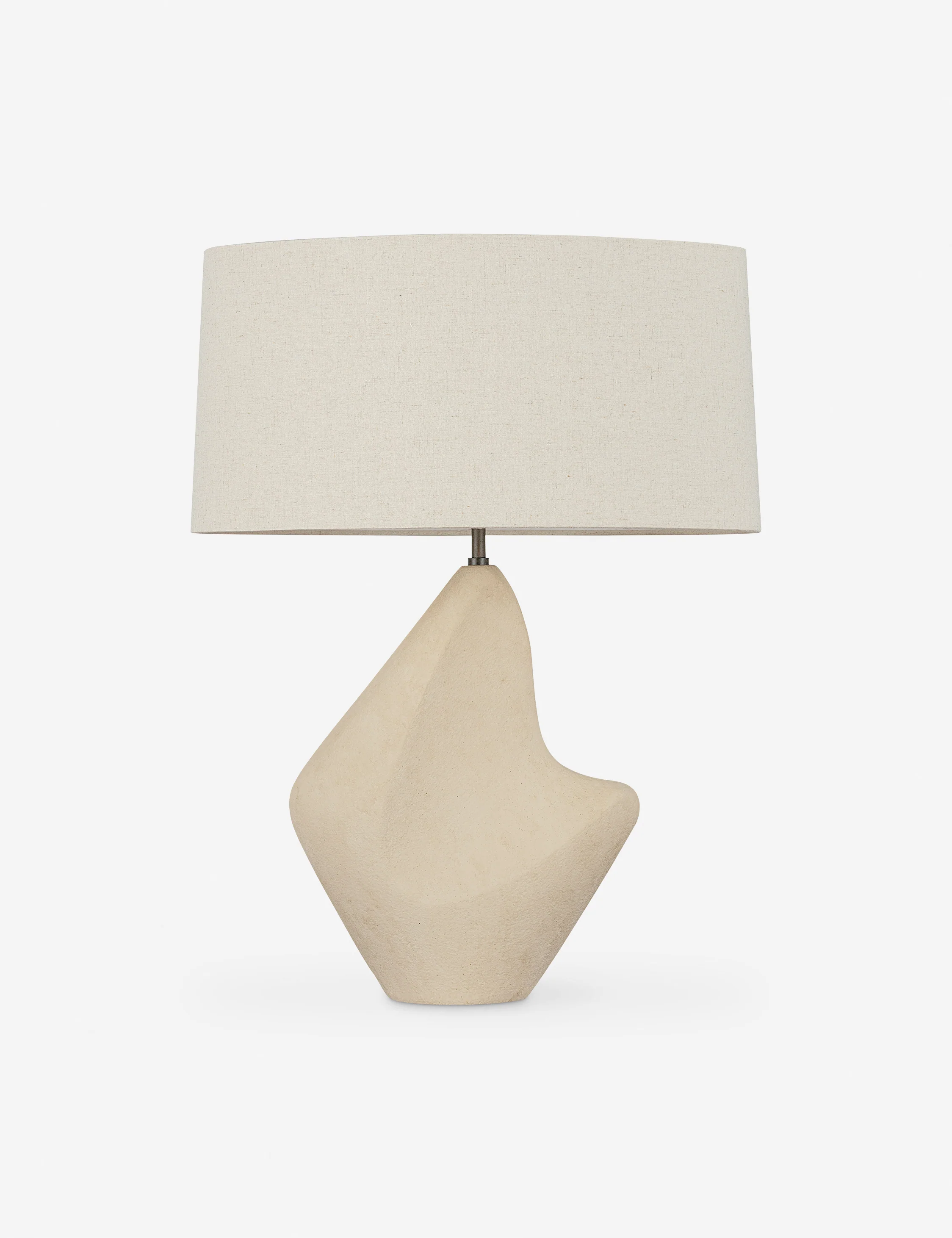 Mace Table Lamp - Image 3