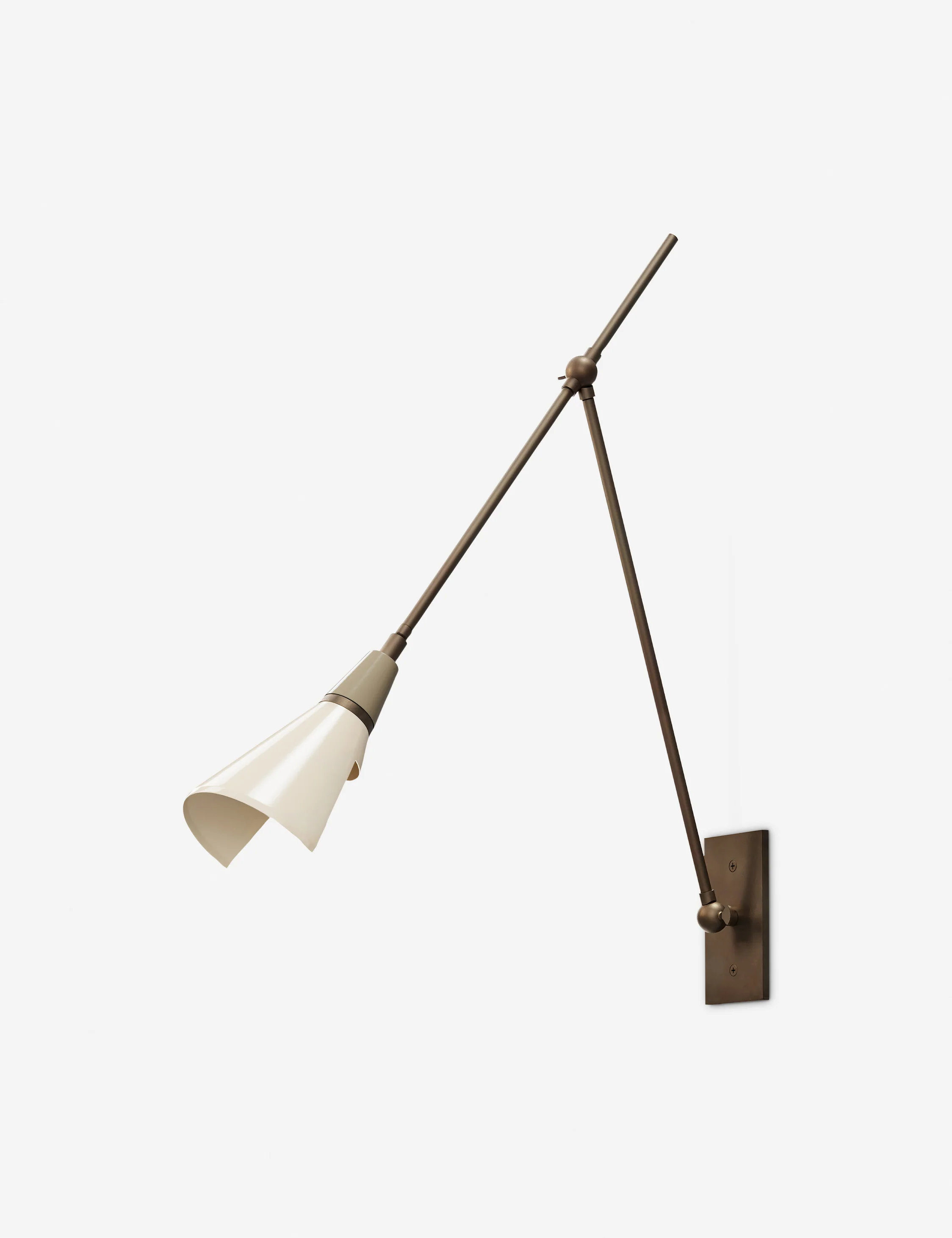 Magari Task Sconce by Blueprint Lighting - Image 3
