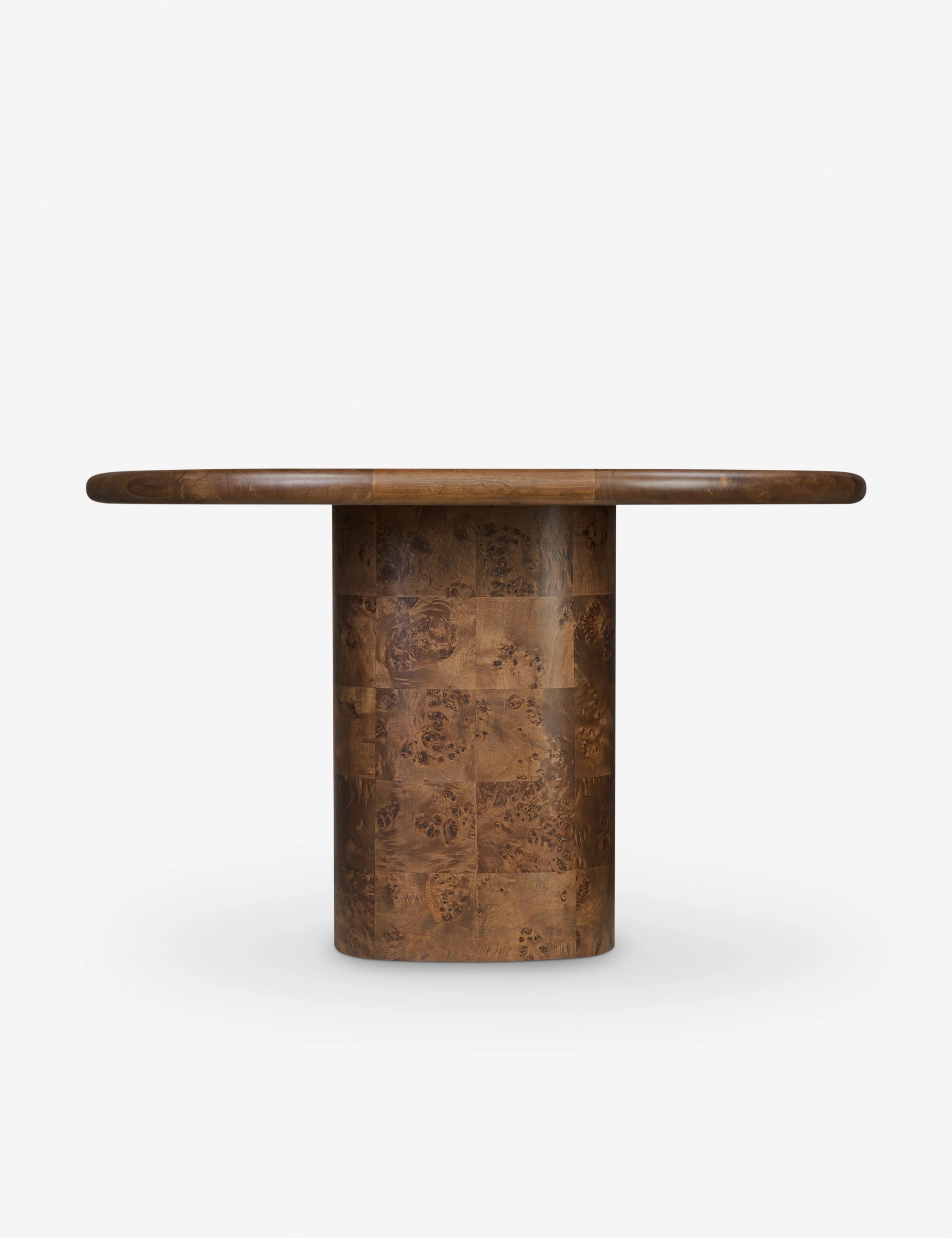 Malko Square Dining Table by Amber Lewis x Four Hands - Image 3
