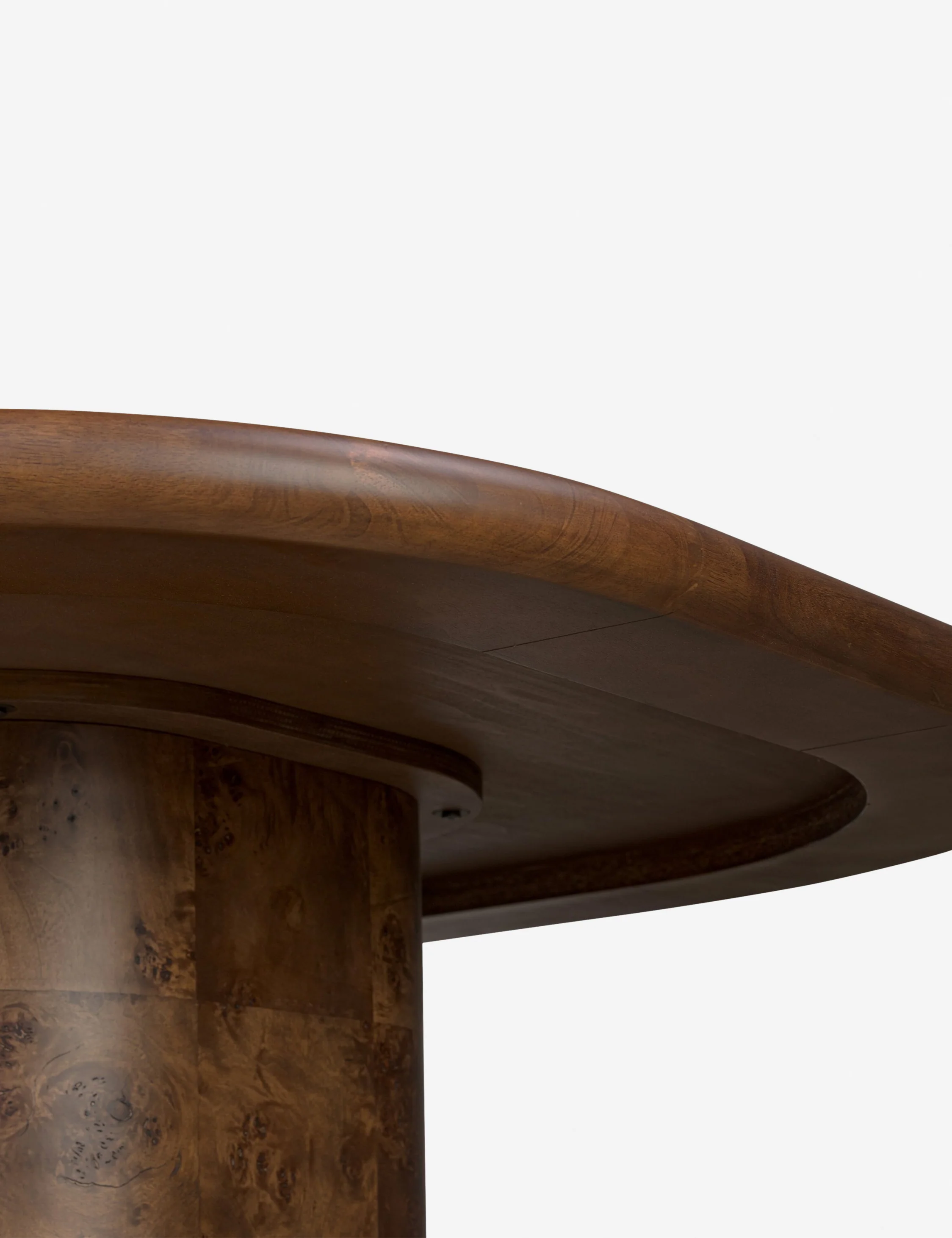Malko Square Dining Table by Amber Lewis x Four Hands - Image 5