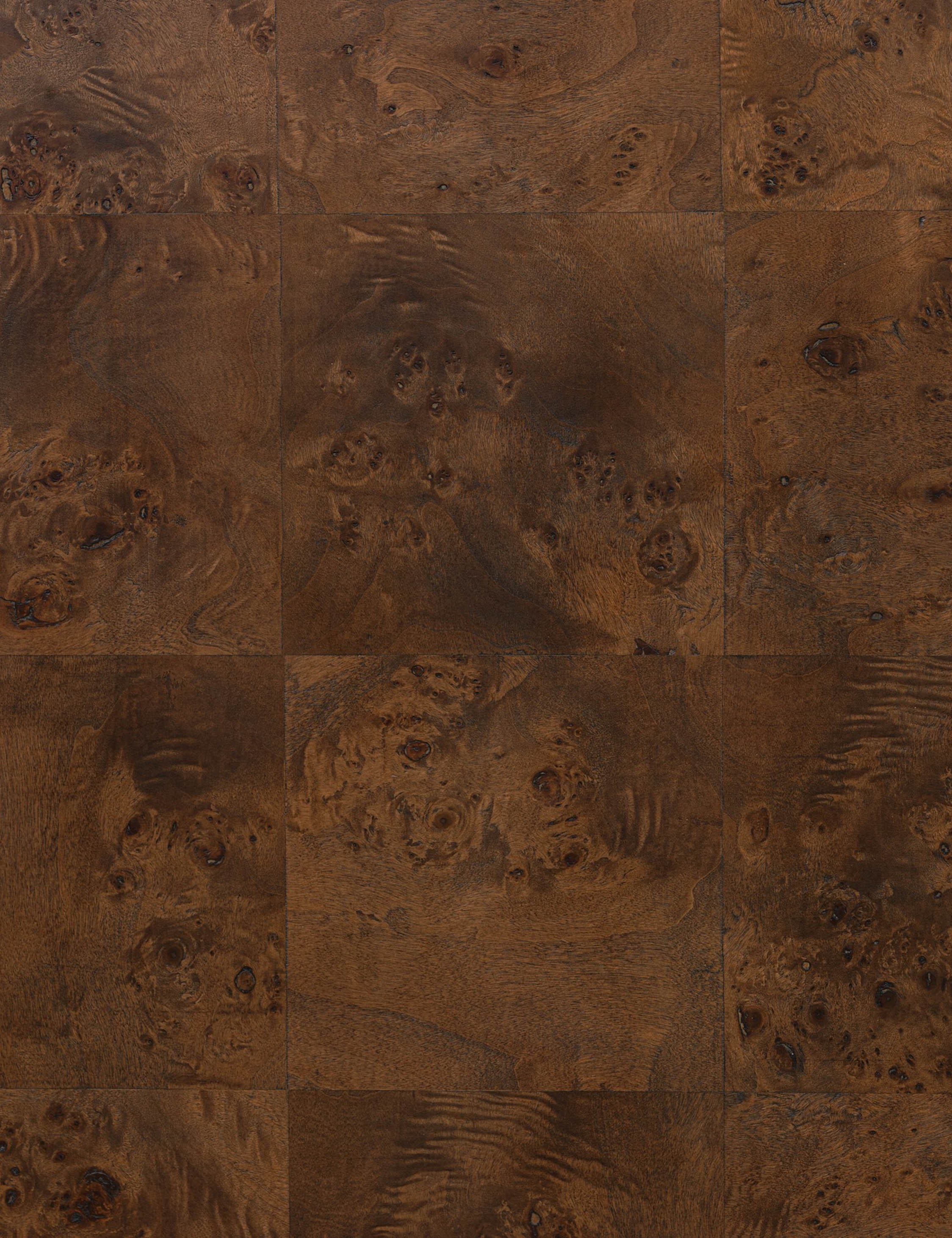 Malko Square Dining Table by Amber Lewis x Four Hands - Image 6