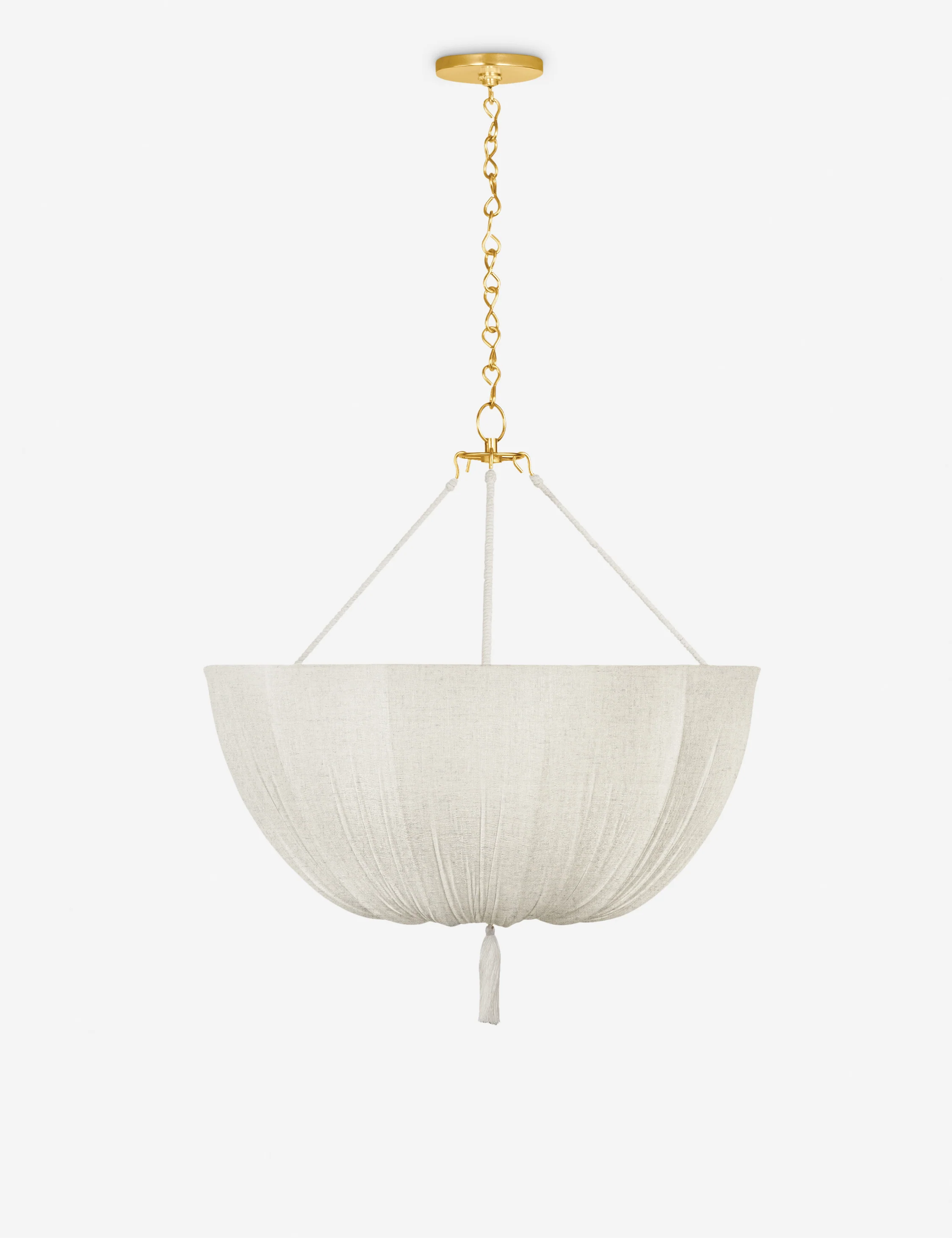 Mannari Pendant Light - Image 2