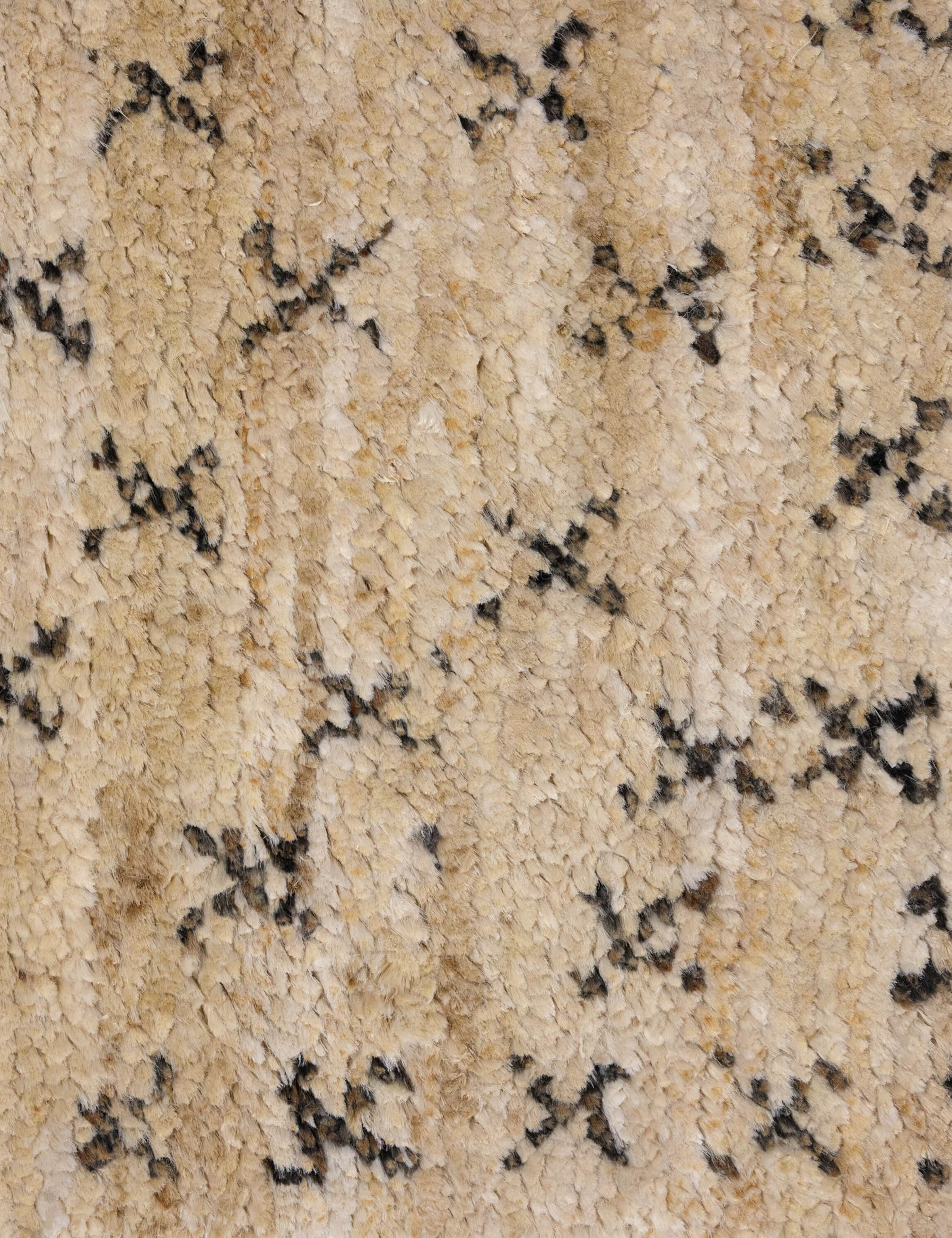 Manolya Hand-Knotted Jute Rug - Image 7