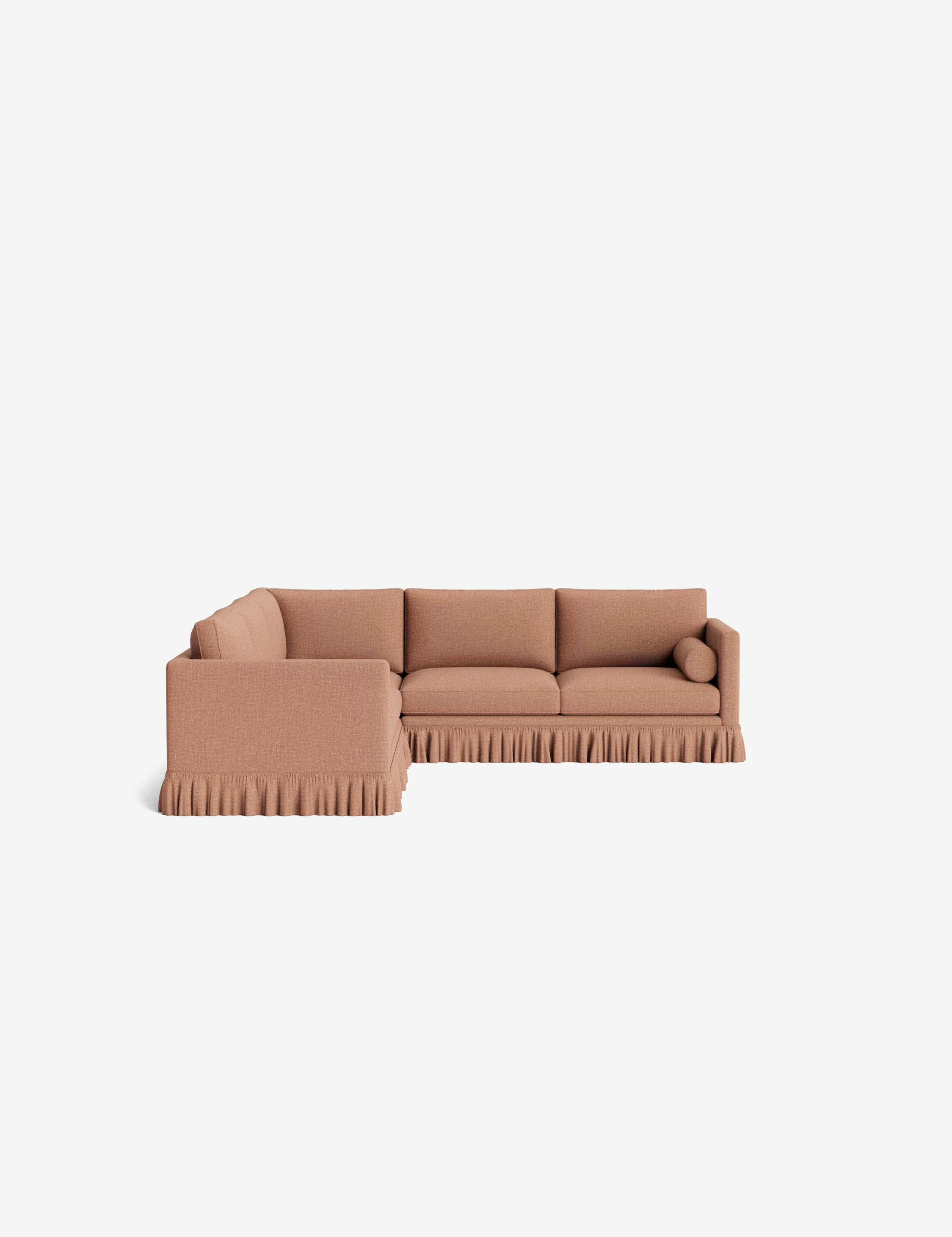 Marella Corner Sectional Sofa by Heidi Caillier - Image 13