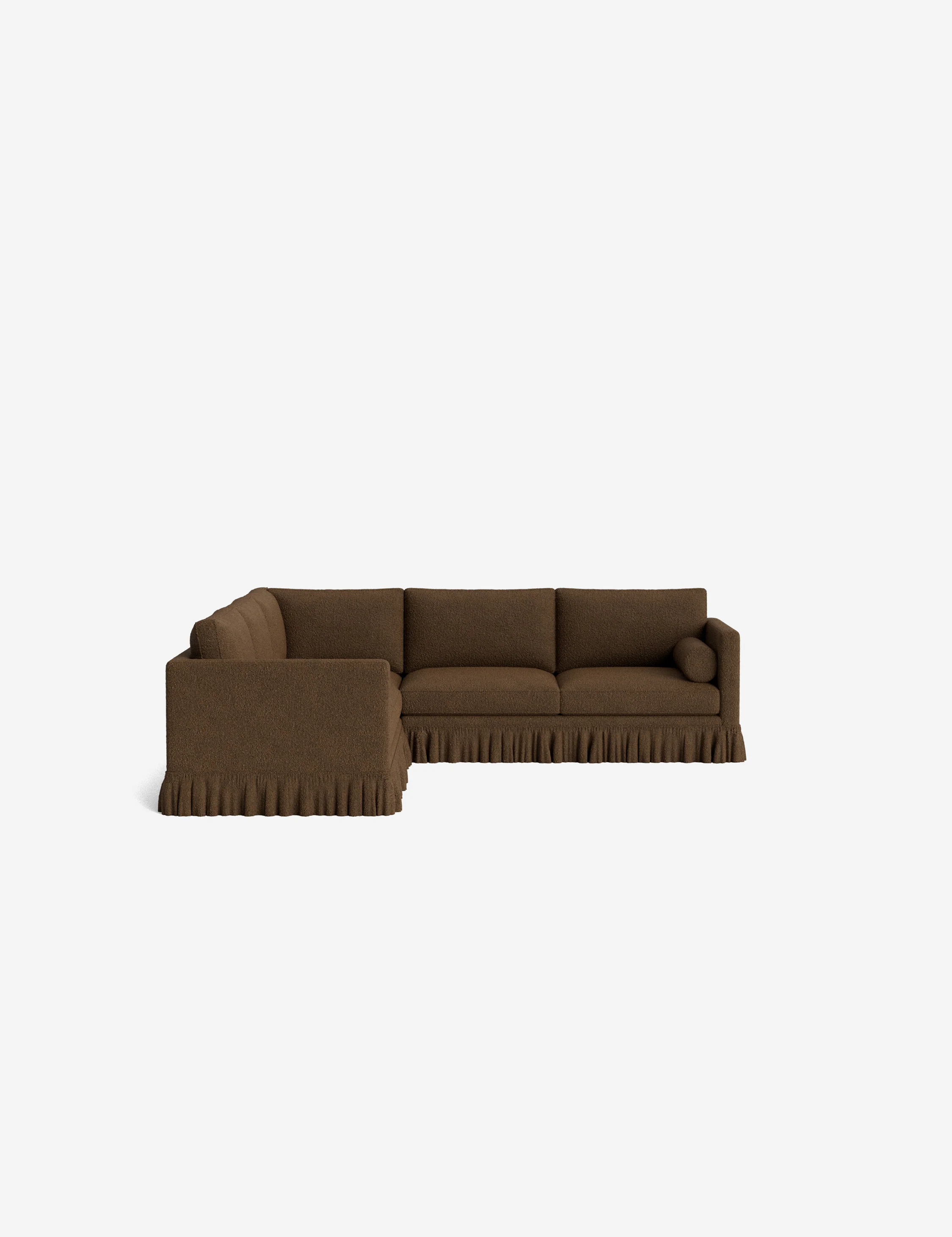 Marella Corner Sectional Sofa by Heidi Caillier - Image 19