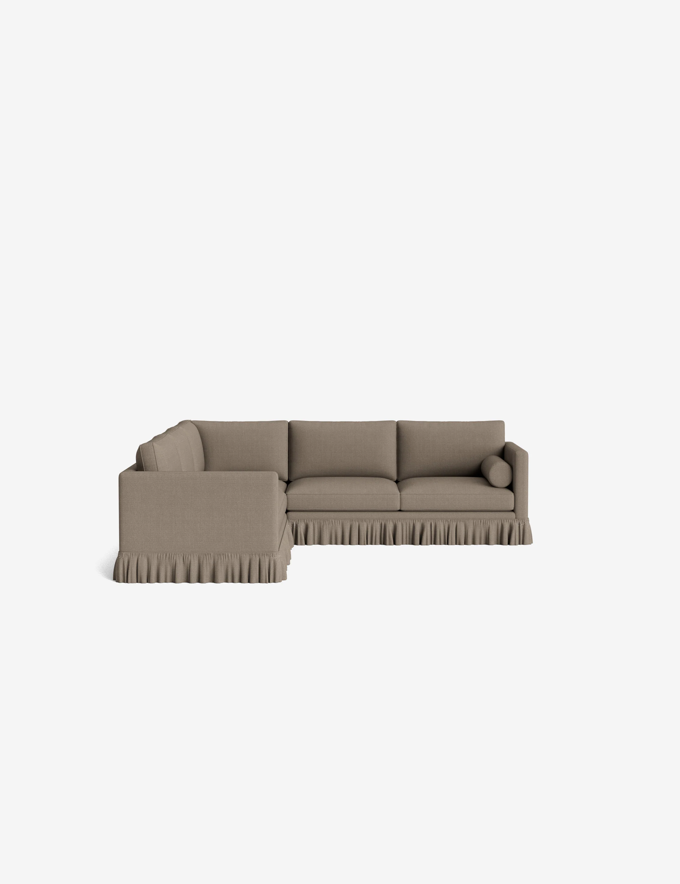 Marella Corner Sectional Sofa by Heidi Caillier - Image 25
