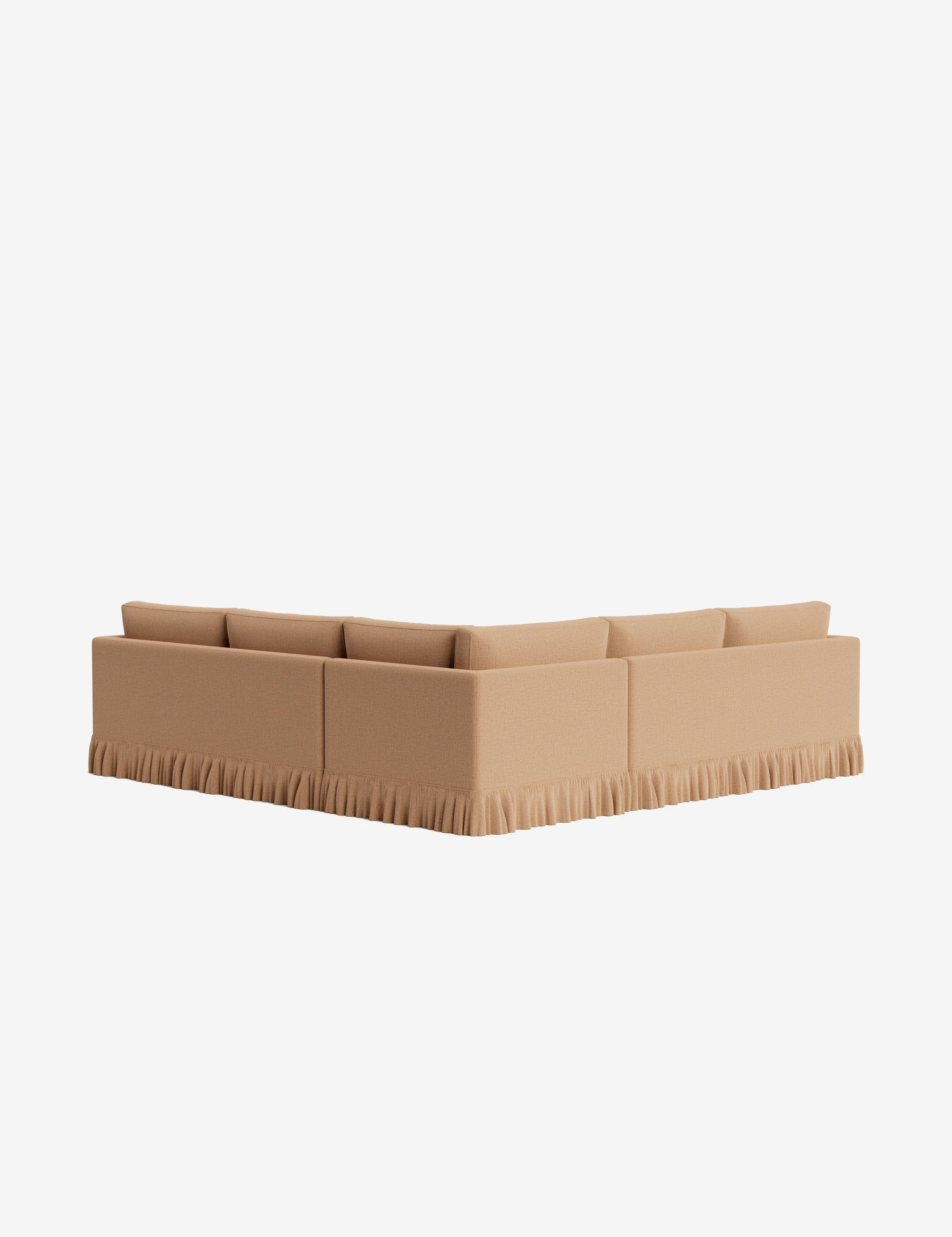 Marella Corner Sectional Sofa by Heidi Caillier - Image 29