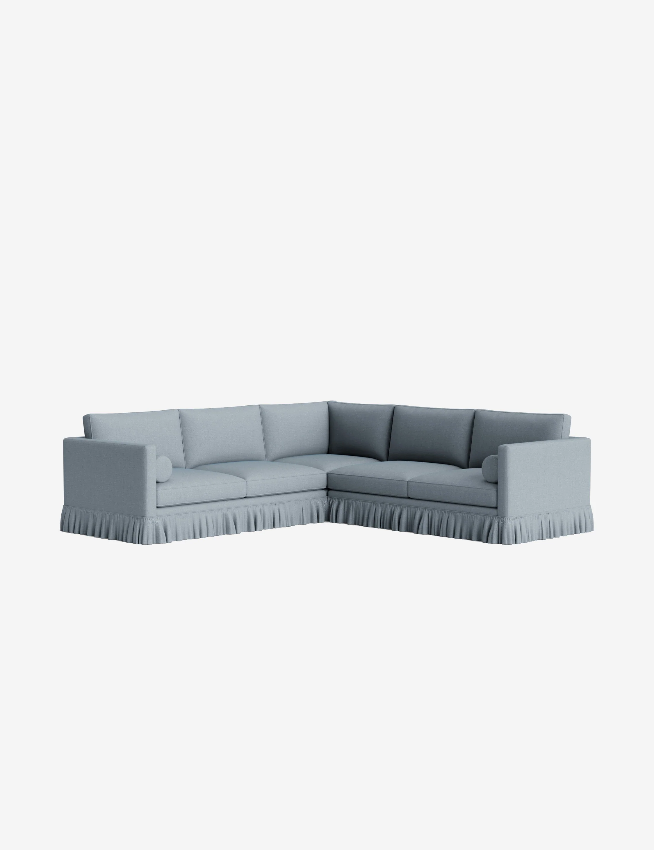 Marella Corner Sectional Sofa by Heidi Caillier - Image 33