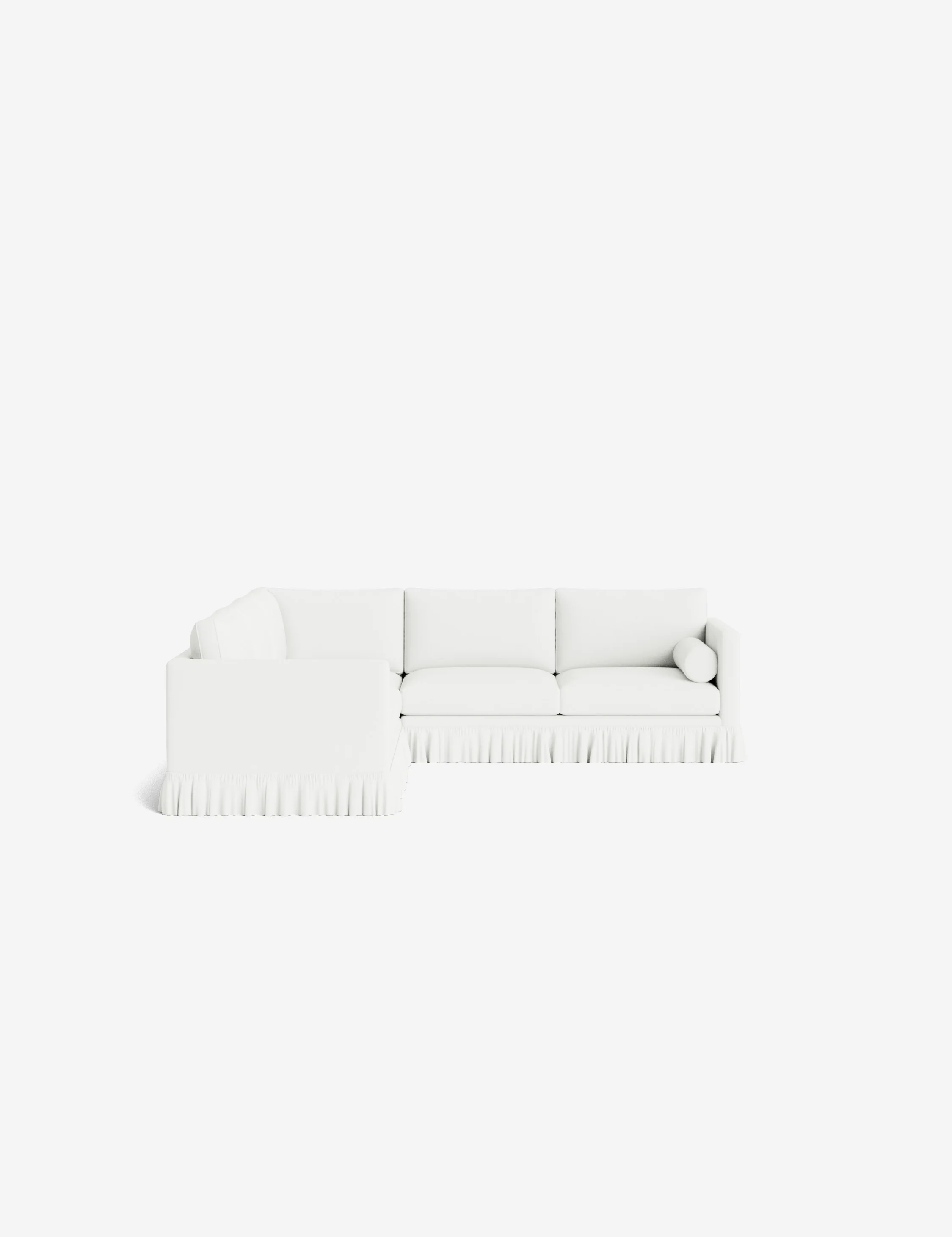 Marella Corner Sectional Sofa by Heidi Caillier - Image 52