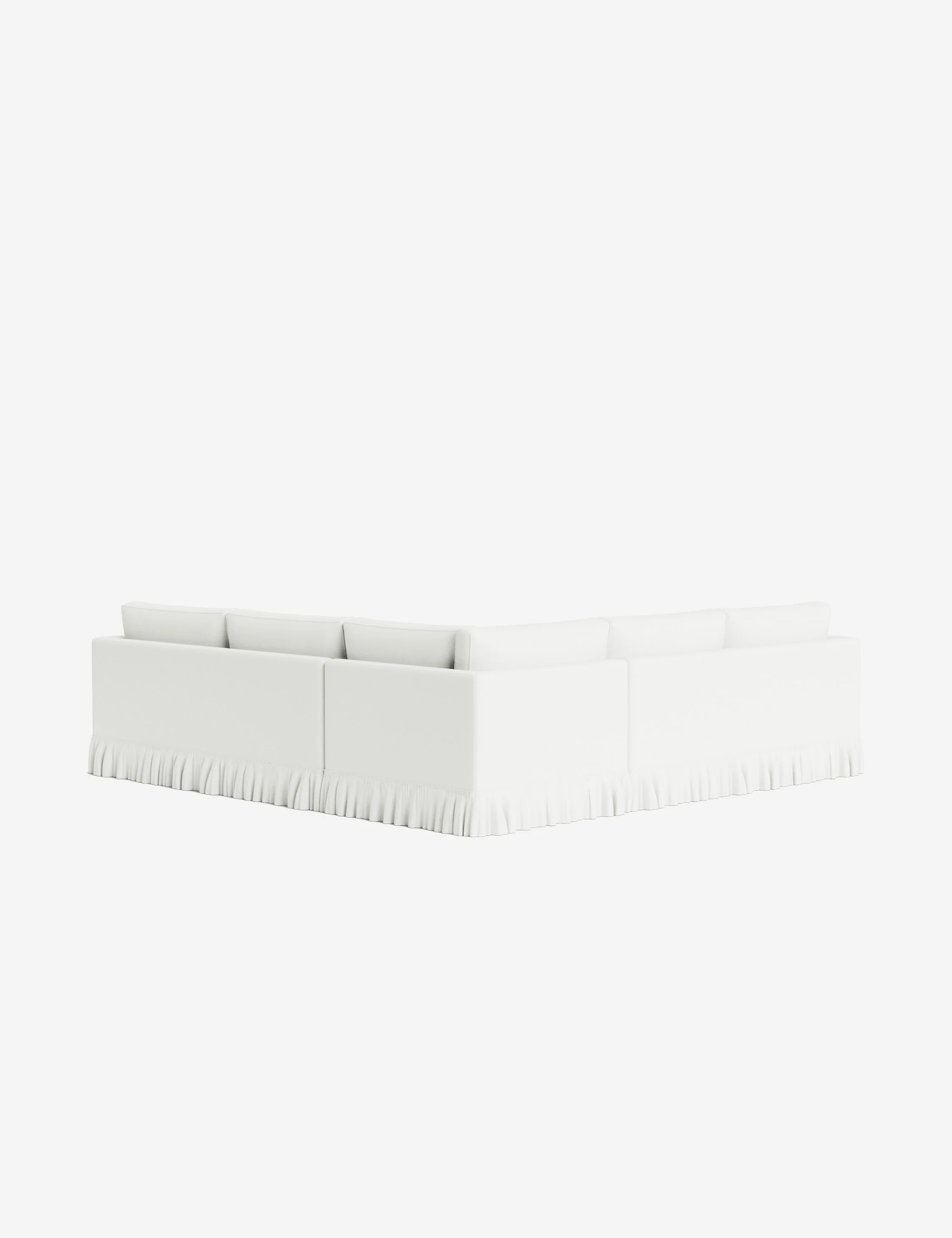 Marella Corner Sectional Sofa by Heidi Caillier - Image 53