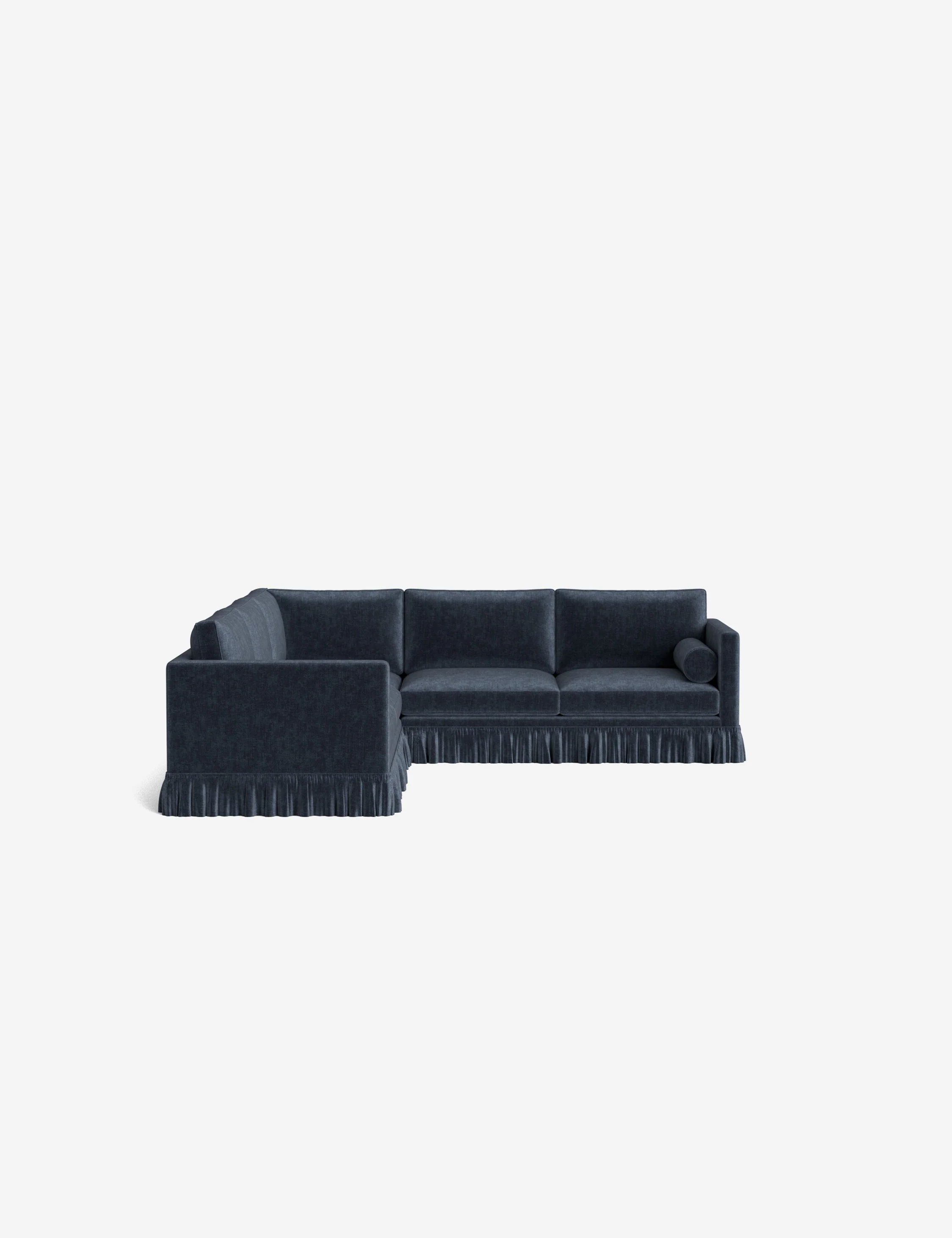 Marella Corner Sectional Sofa by Heidi Caillier - Image 79