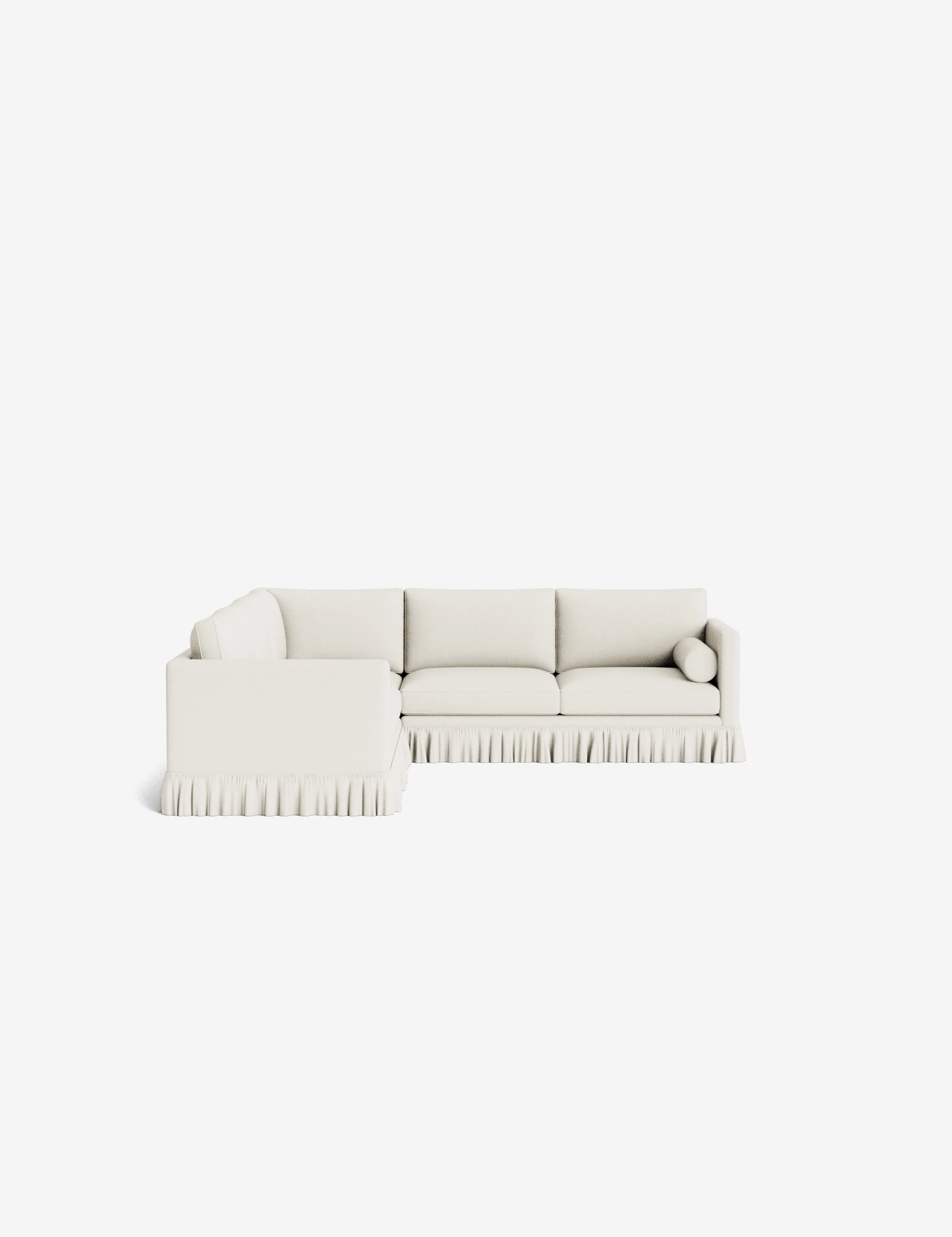 Marella Corner Sectional Sofa by Heidi Caillier - Image 85