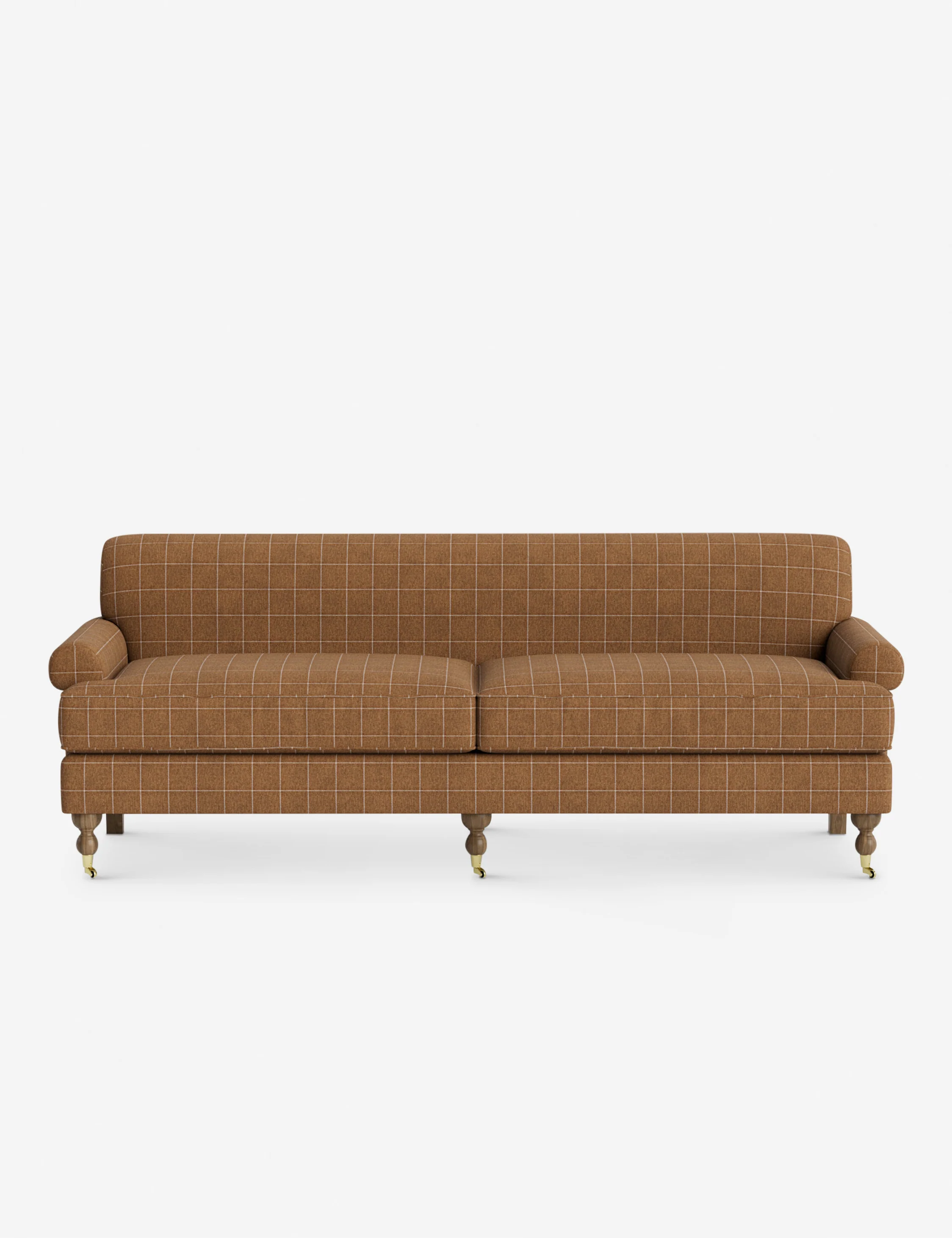 Marsden Sofa by Heidi Caillier - Image 130