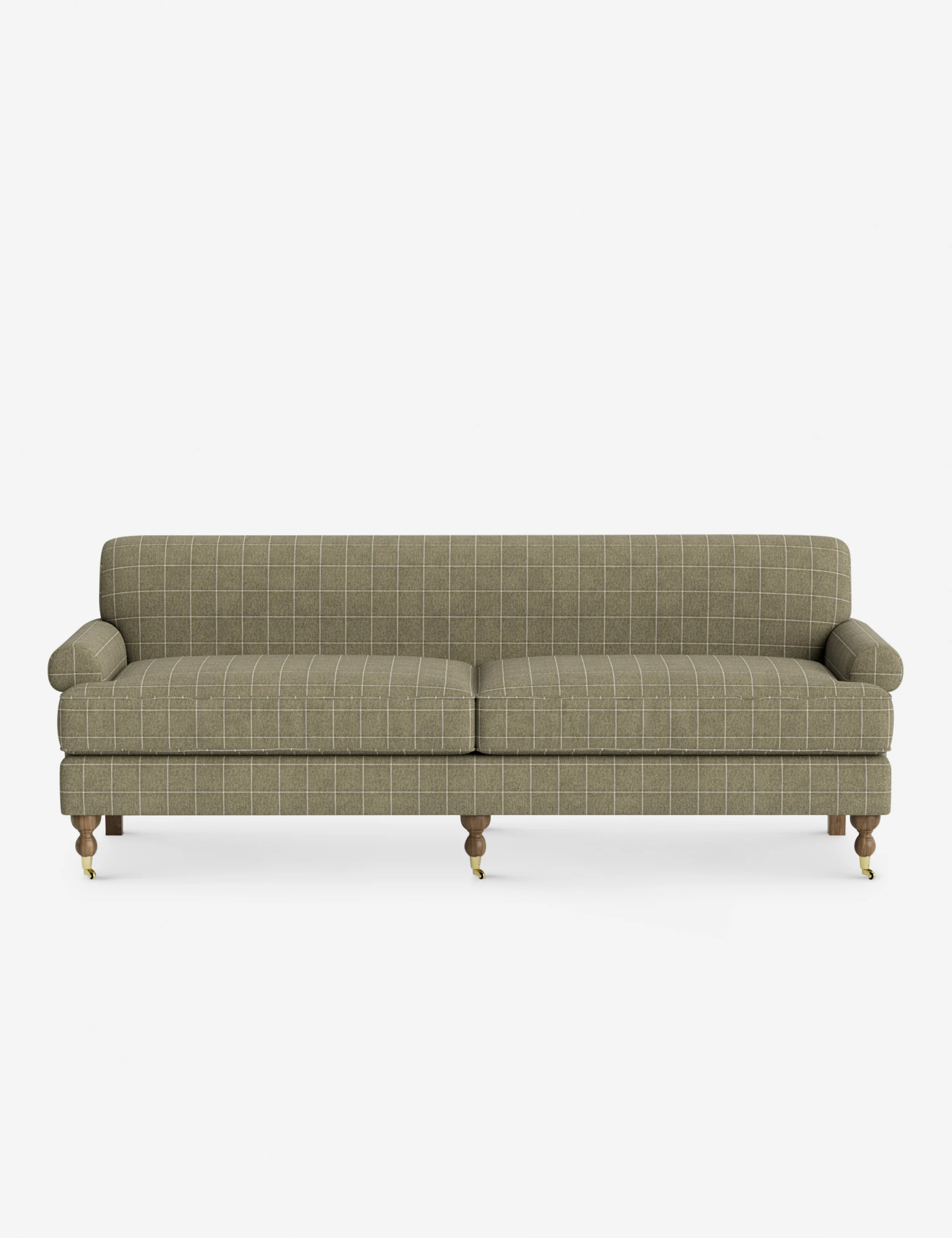 Marsden Sofa by Heidi Caillier - Image 156