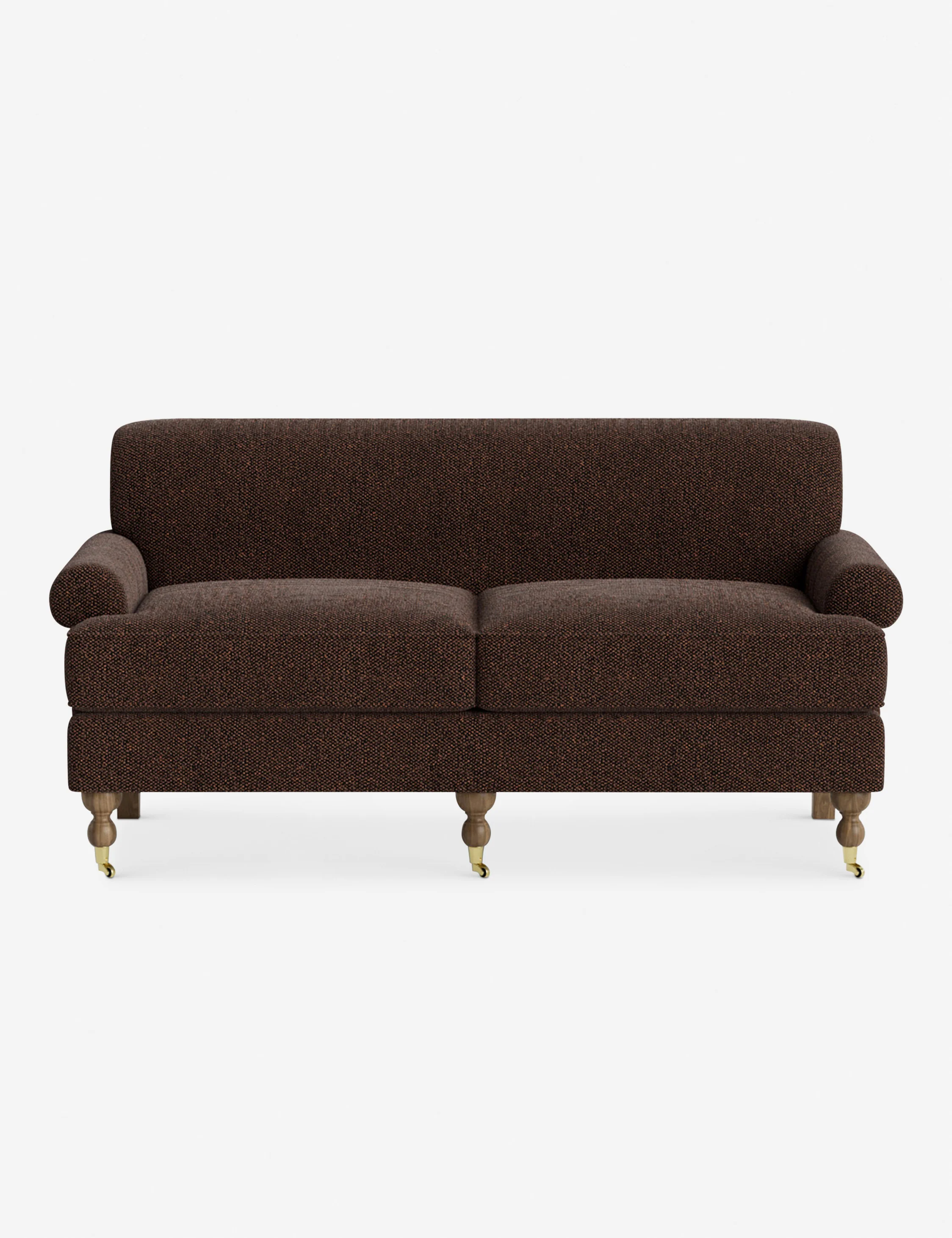 Marsden Sofa by Heidi Caillier - Image 186
