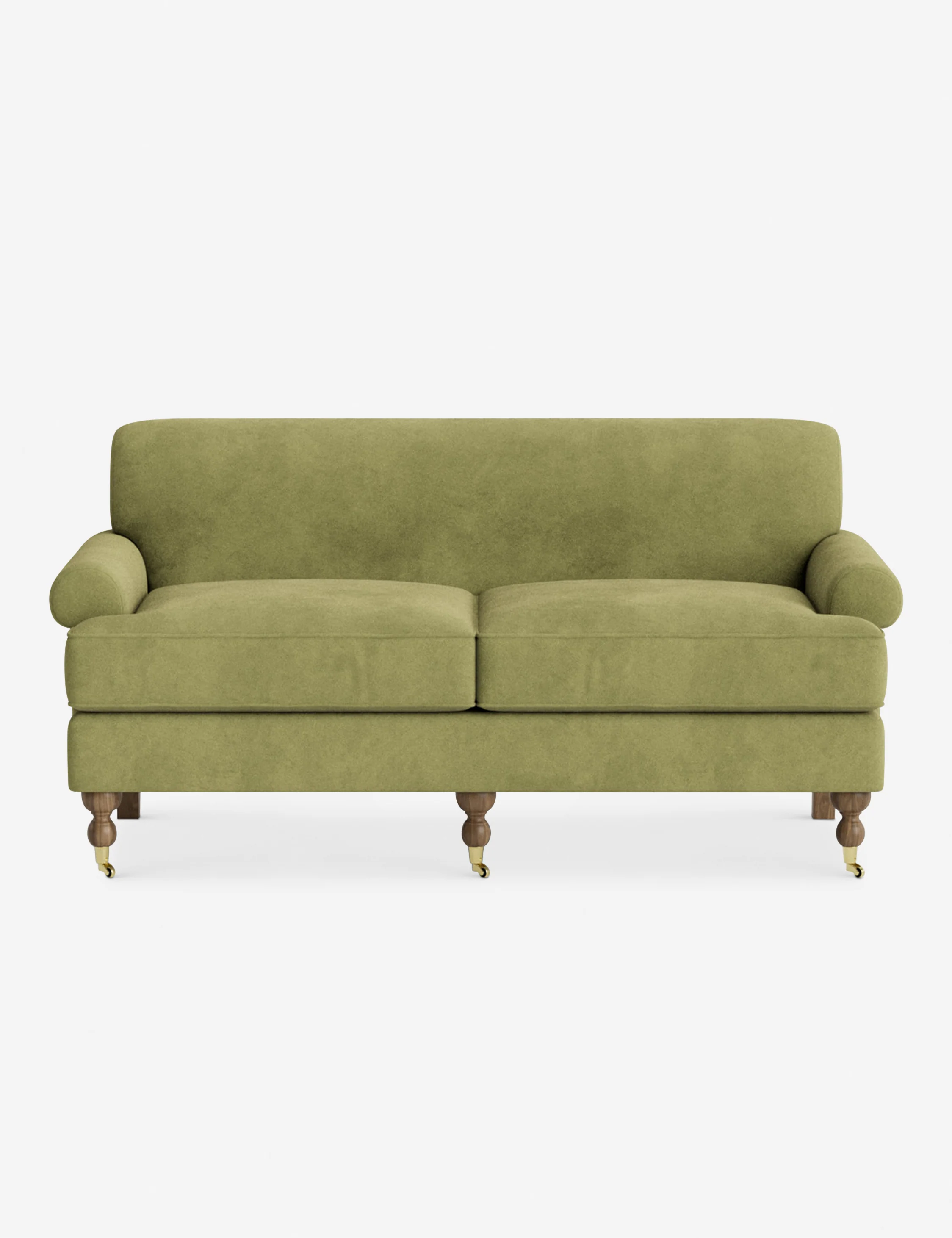 Marsden Sofa by Heidi Caillier - Image 196