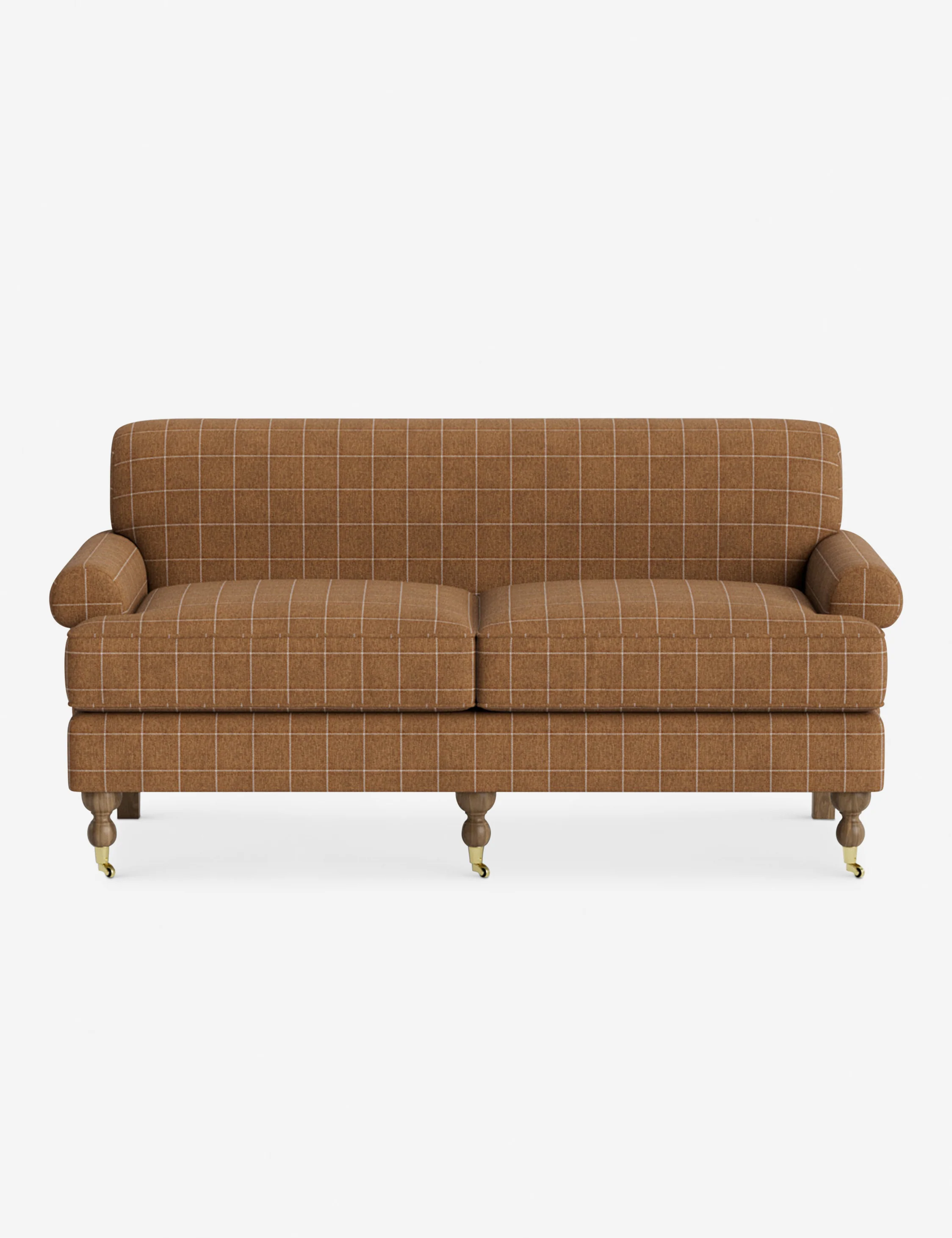 Marsden Sofa by Heidi Caillier - Image 197